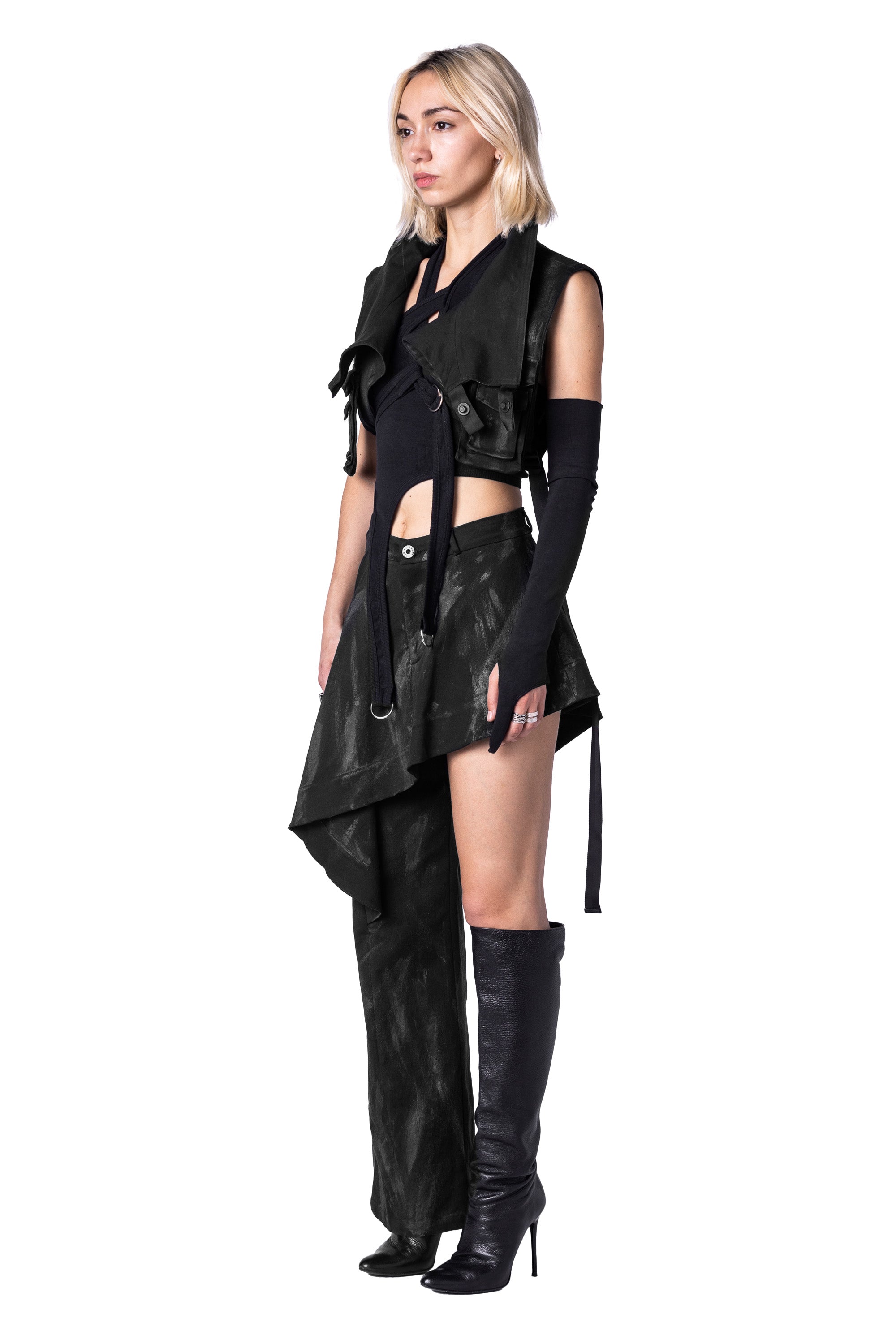 FUJIN HARNESS — view 11