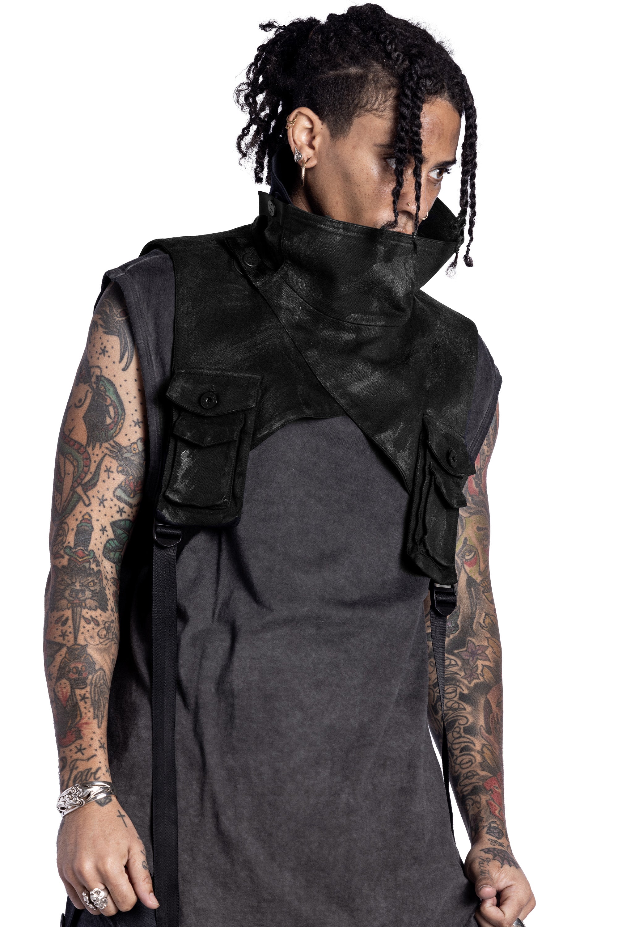 FUJIN HARNESS — view 13