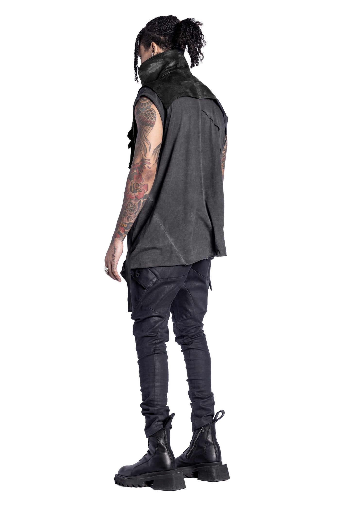 FUJIN HARNESS — view 12
