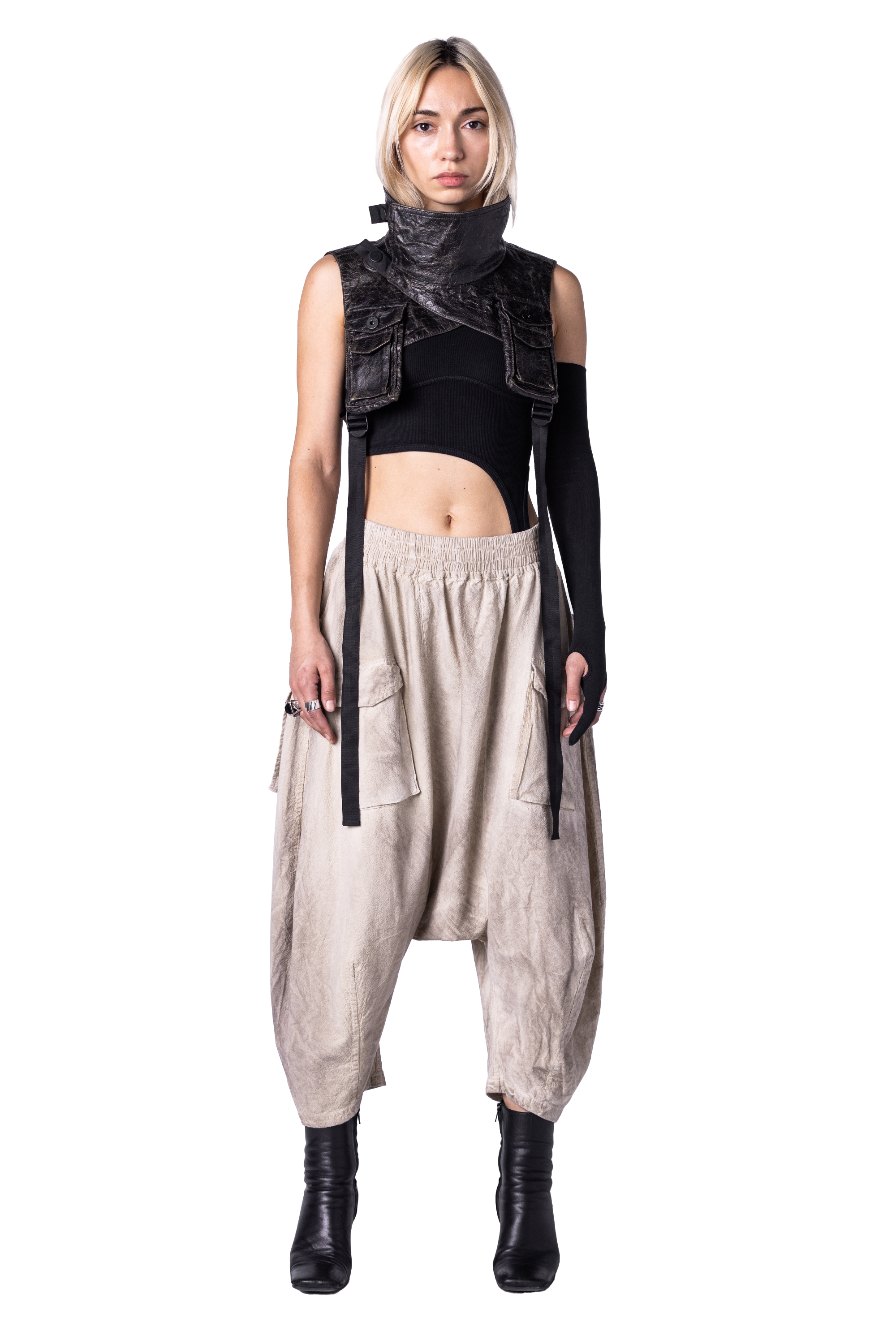 FUJIN HARNESS — view 3