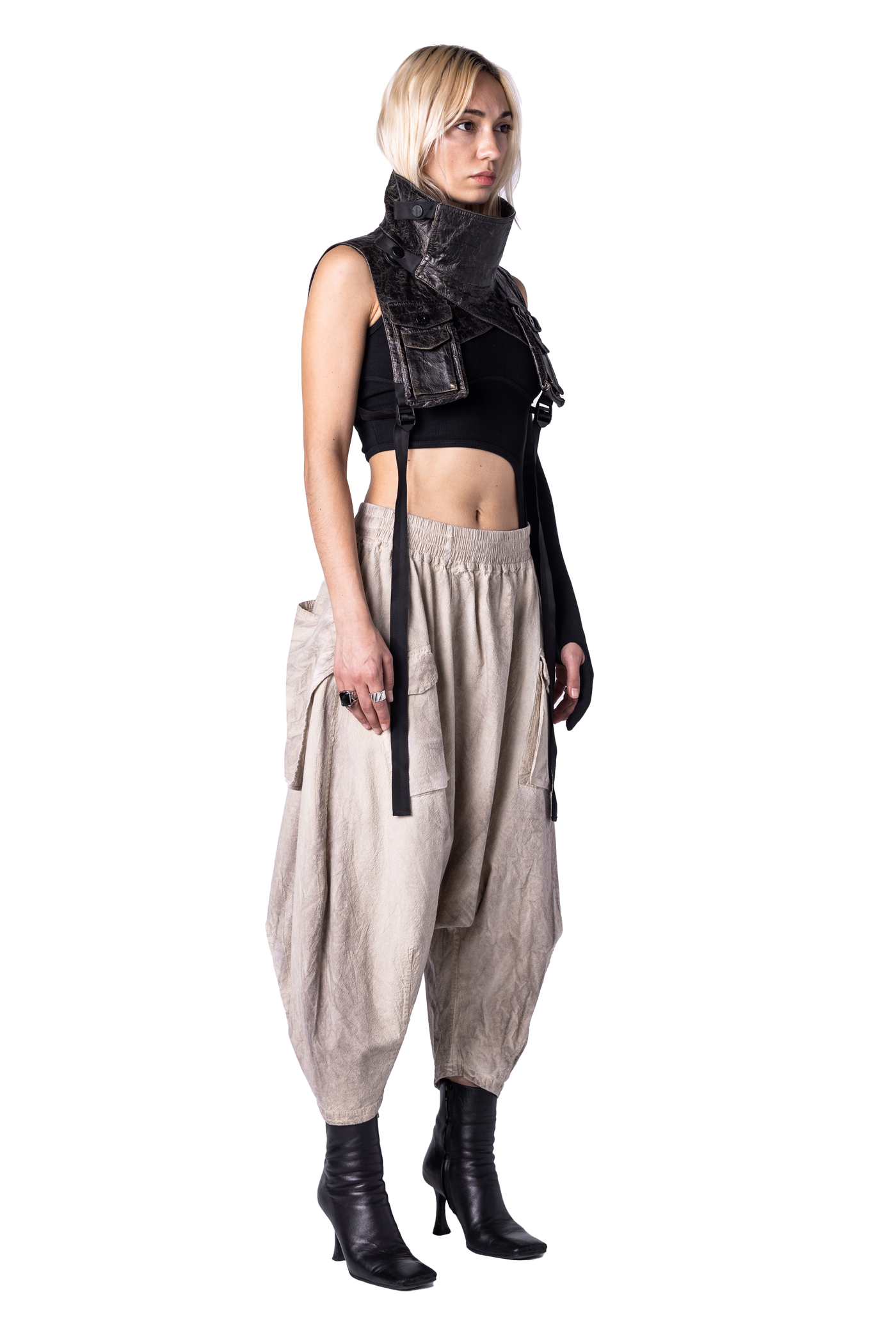 FUJIN HARNESS — view 9