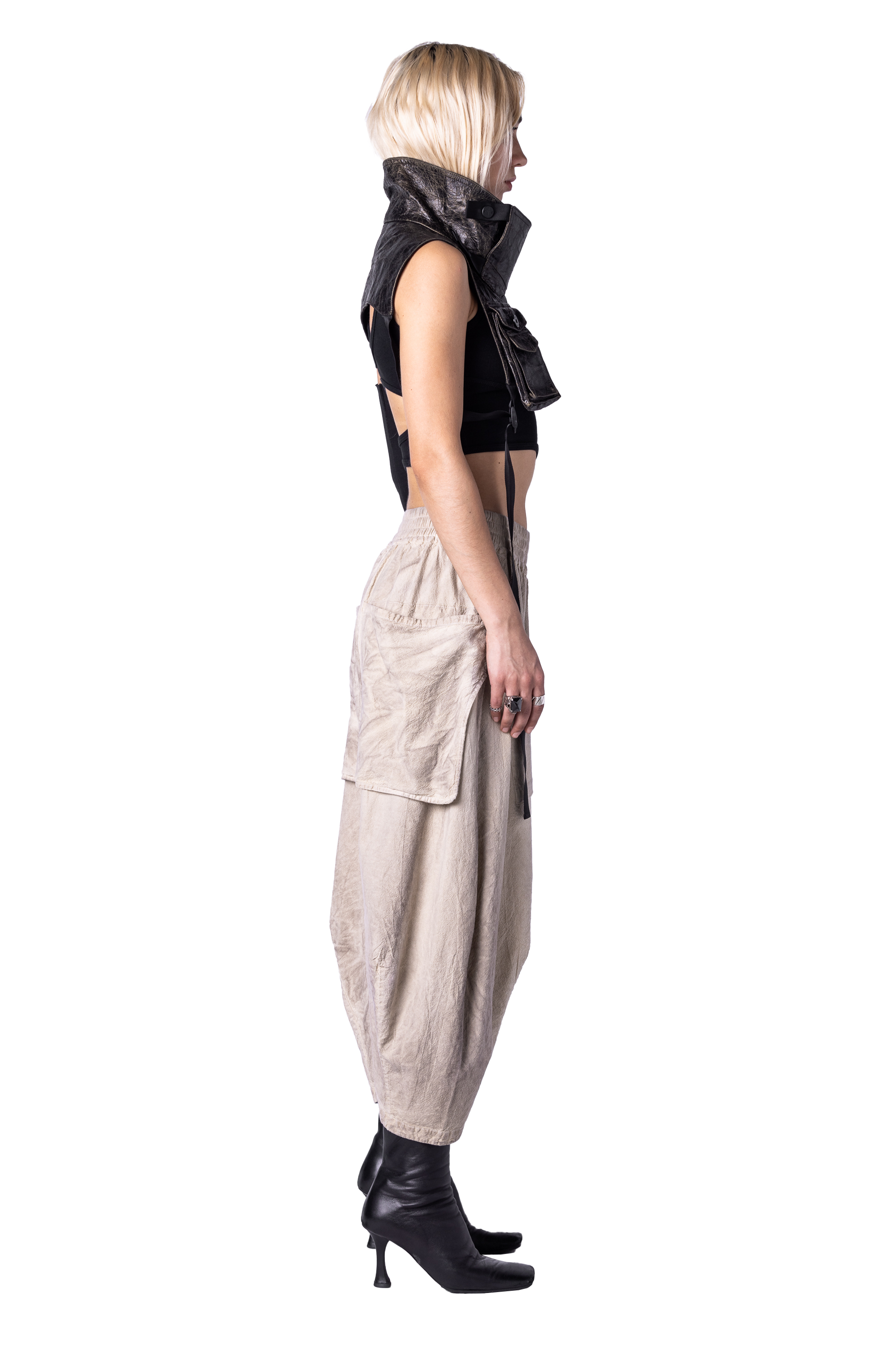 FUJIN HARNESS — view 8