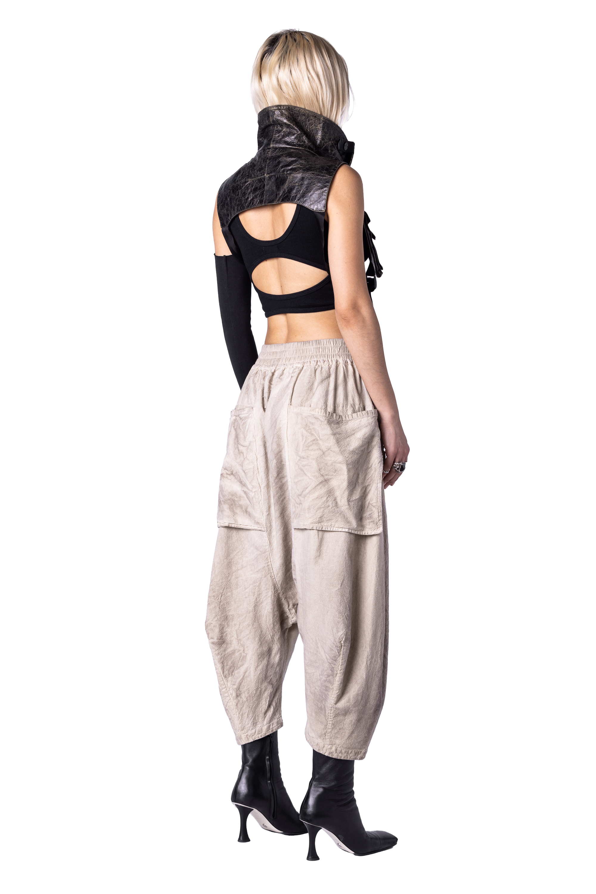 FUJIN HARNESS — view 7