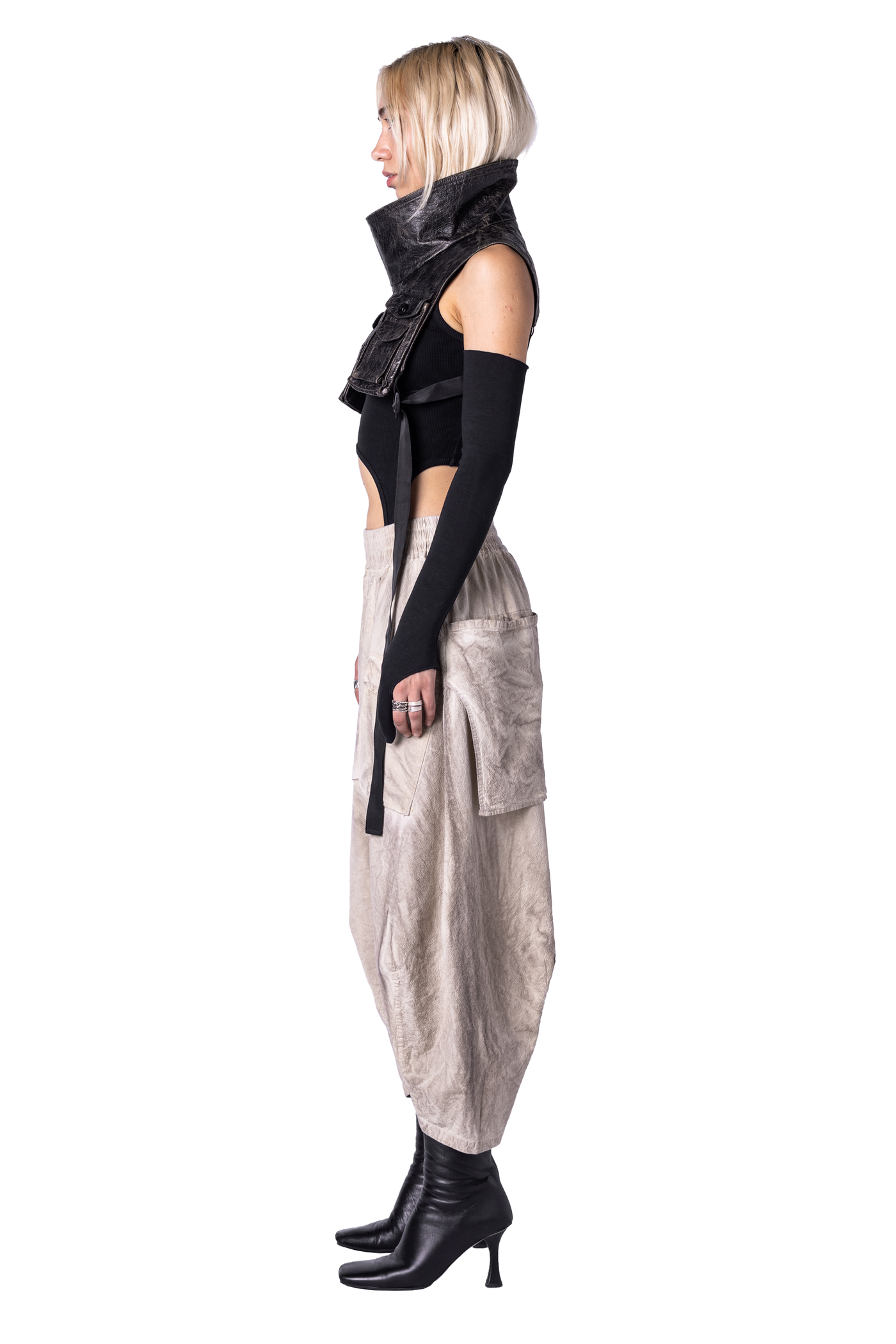 FUJIN HARNESS — view 5