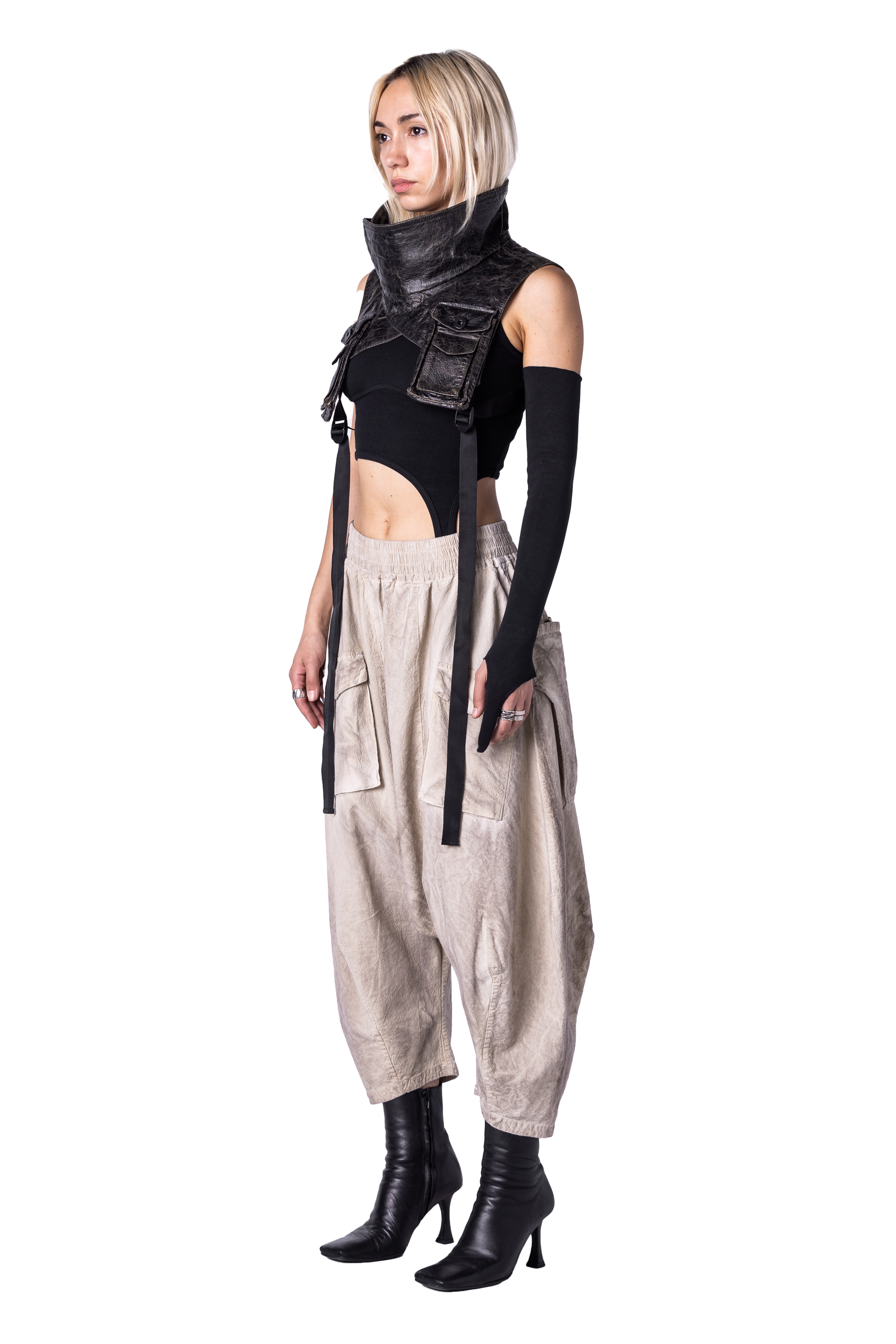 FUJIN HARNESS — view 4