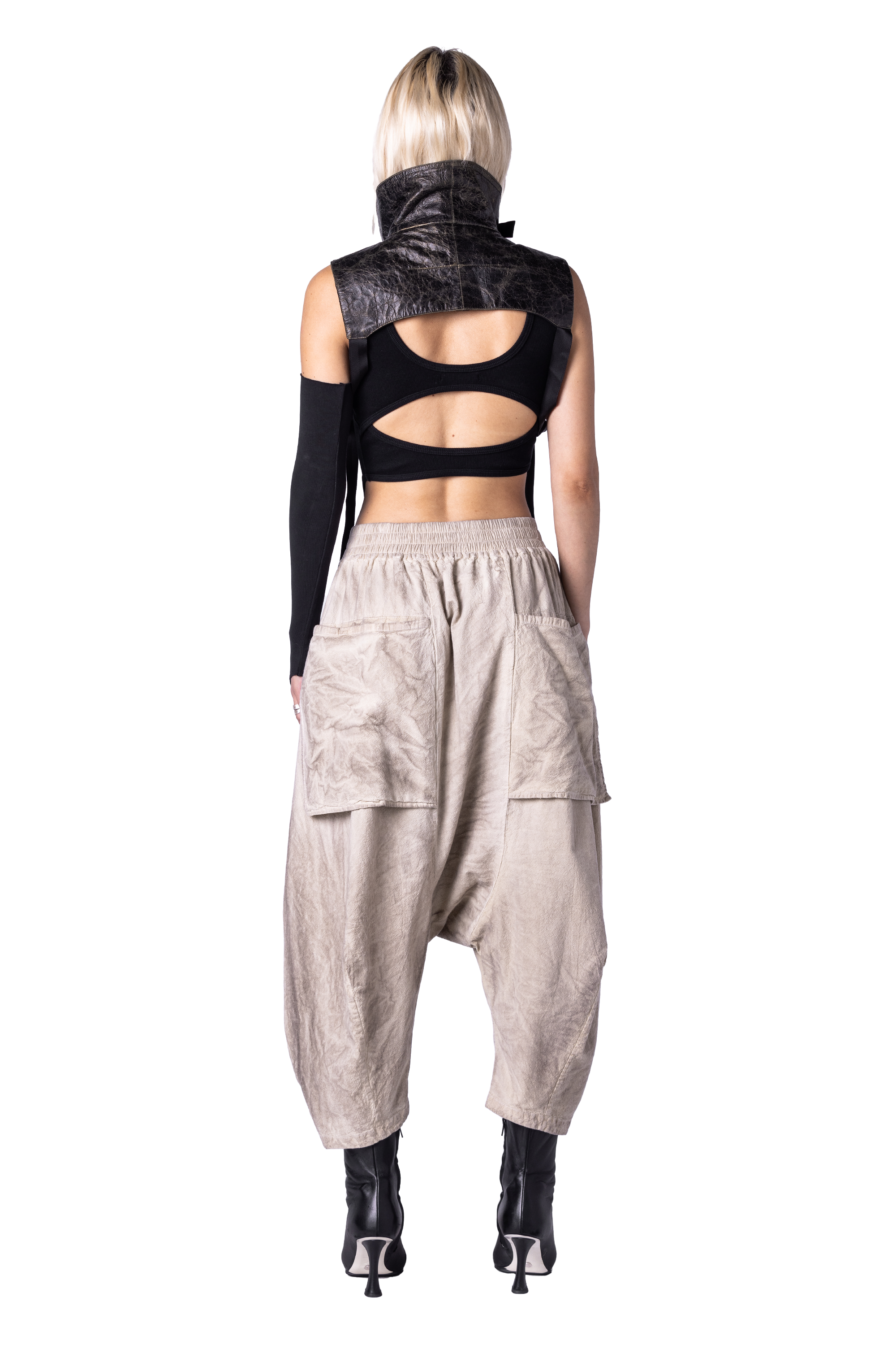 FUJIN HARNESS — view 6