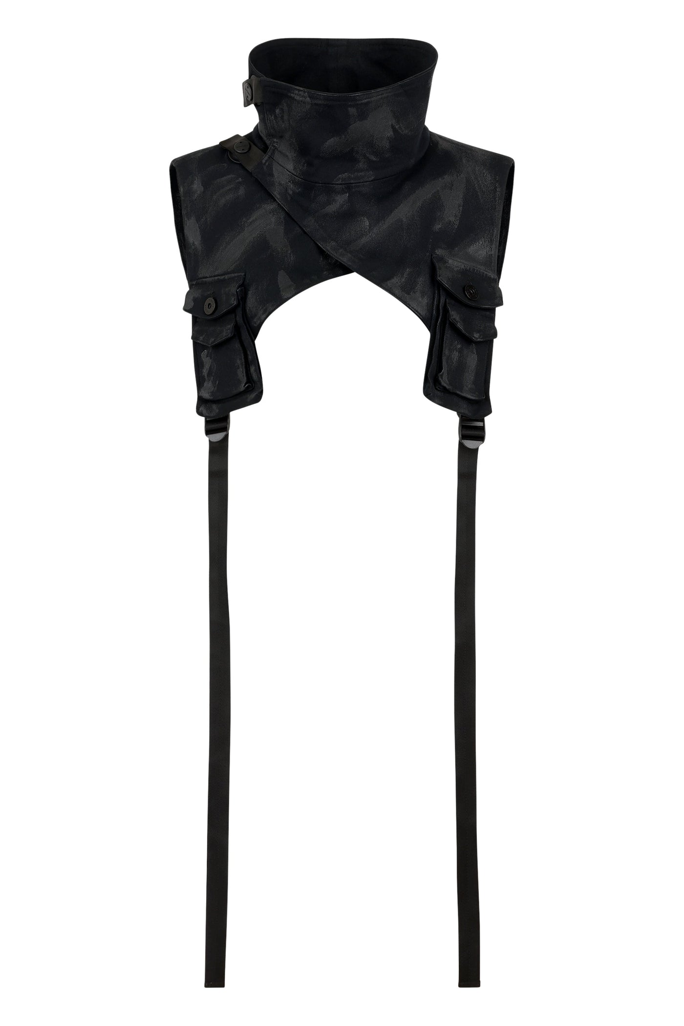 FUJIN HARNESS — view 1