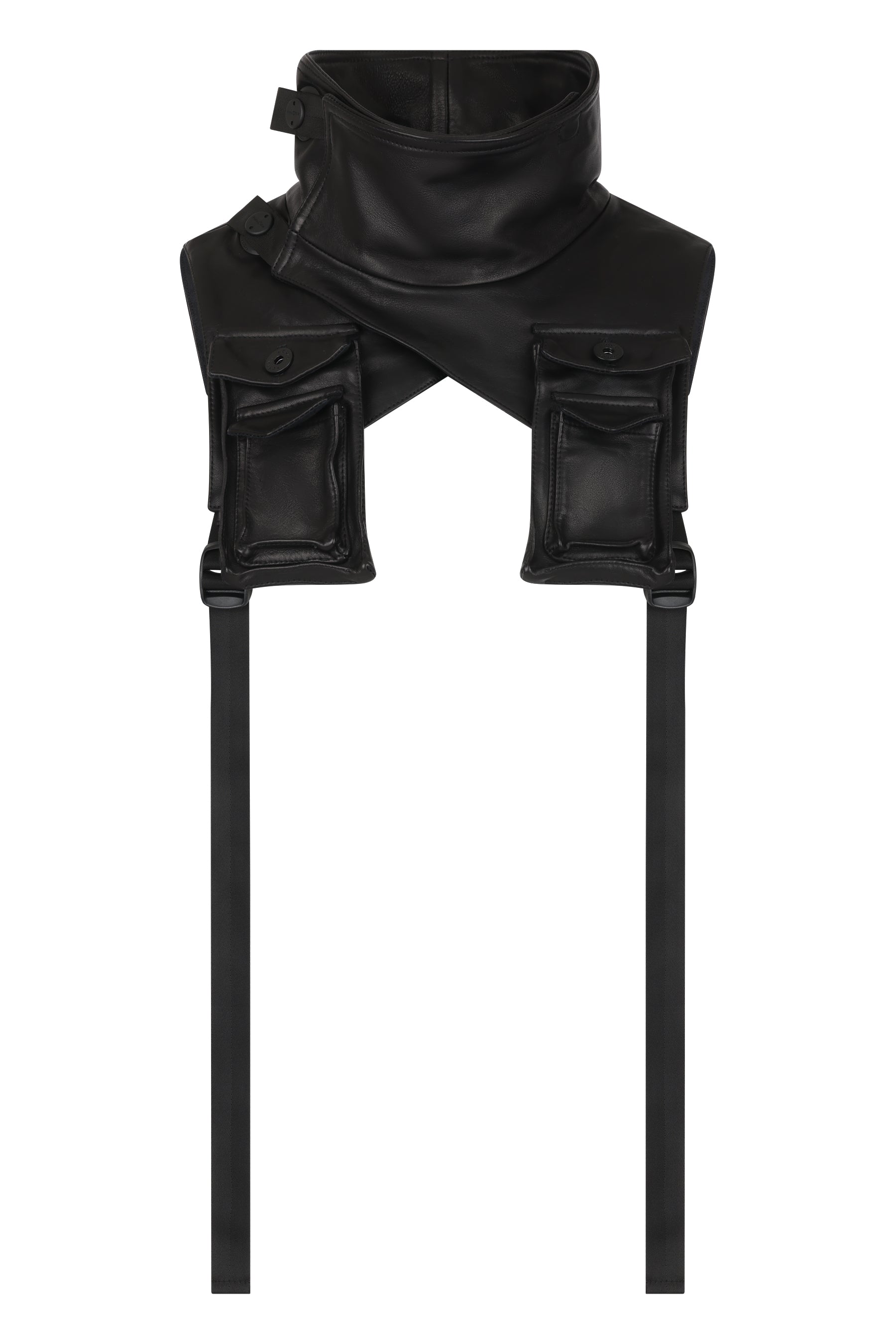 FUJIN HARNESS — view 1