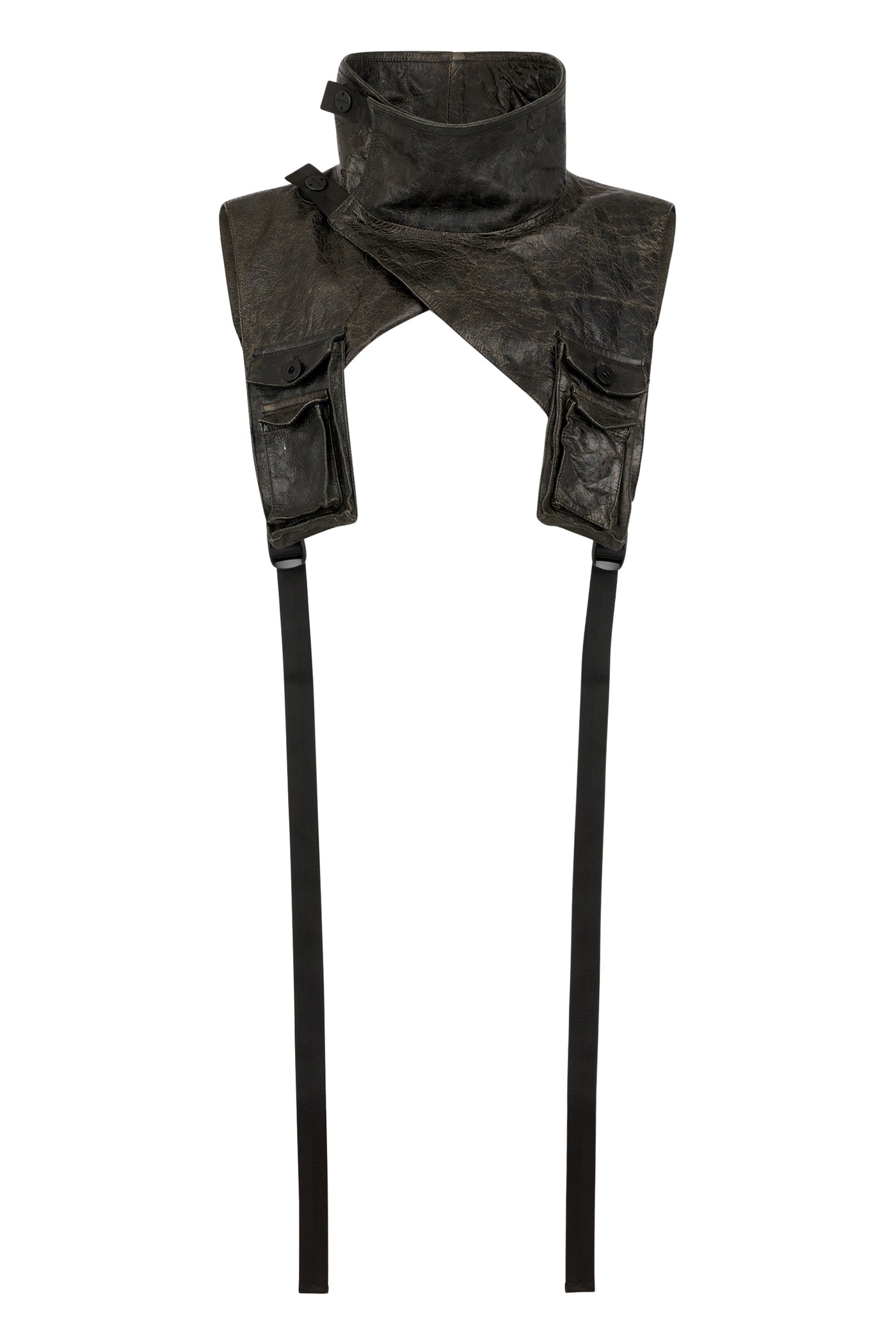 FUJIN HARNESS — view 1