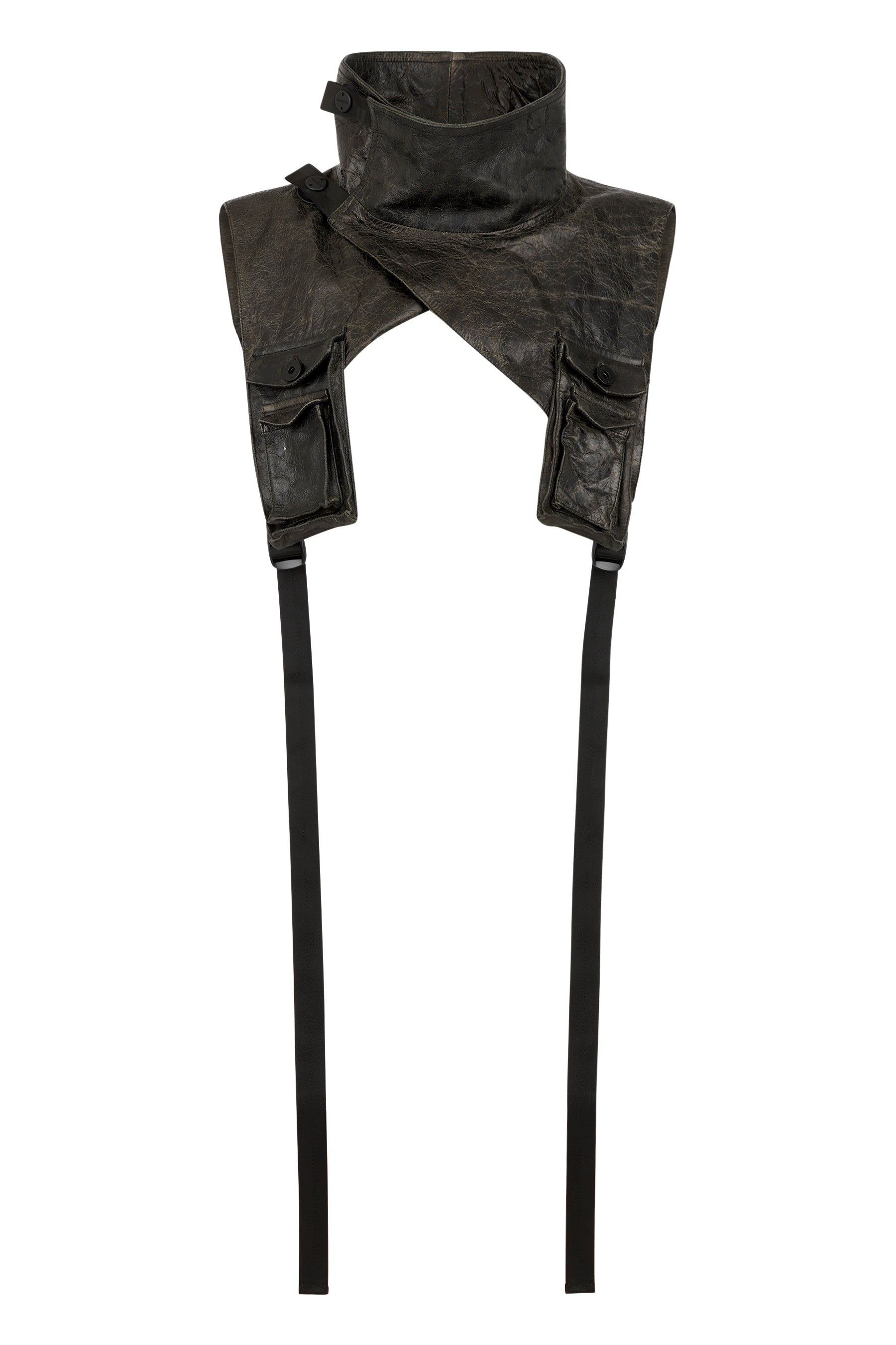 FUJIN HARNESS — view 1