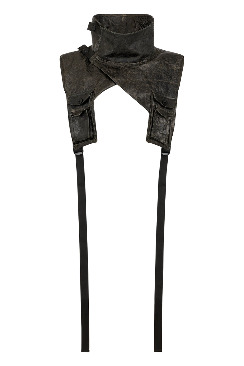 FUJIN HARNESS
