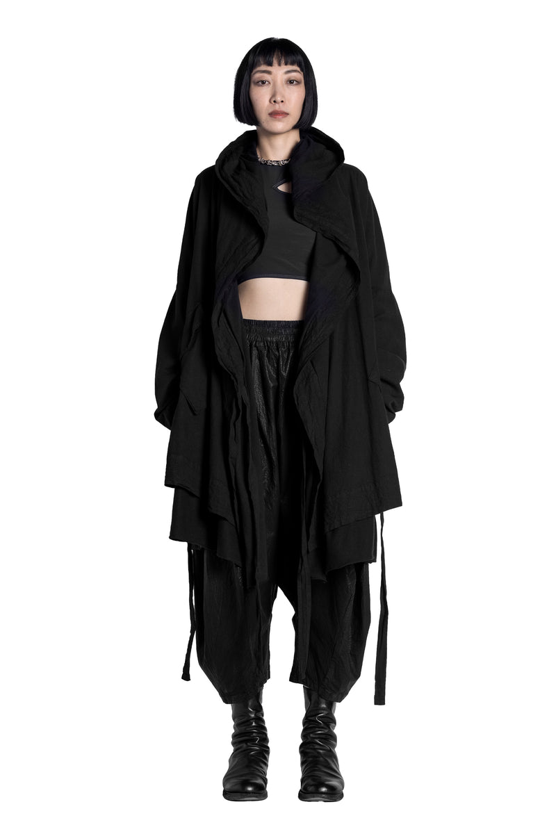 HAMLET CLOAK
