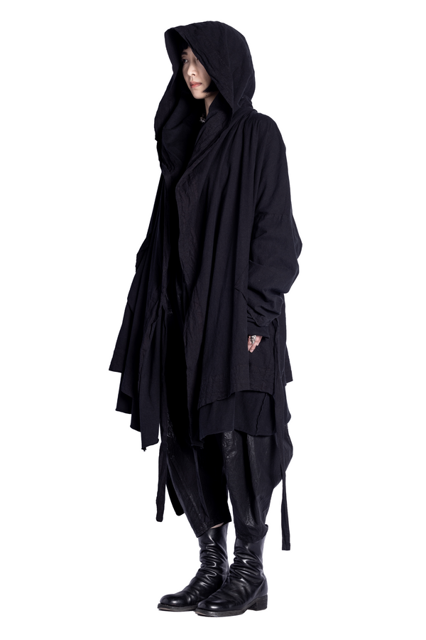 HAMLET CLOAK