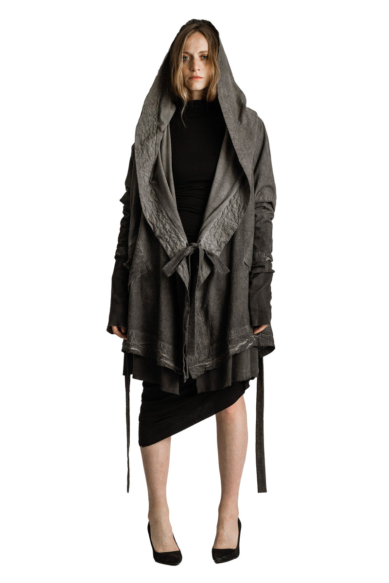 HAMLET CLOAK