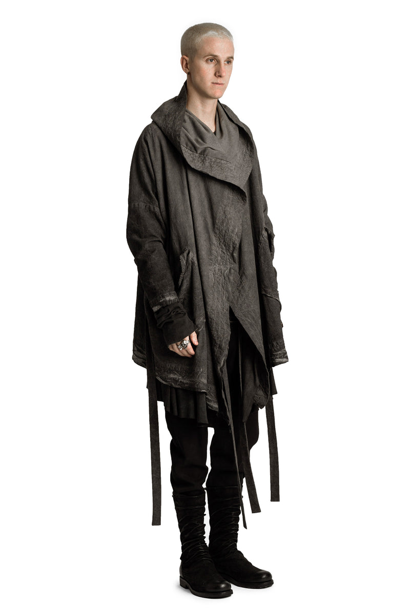 HAMLET CLOAK