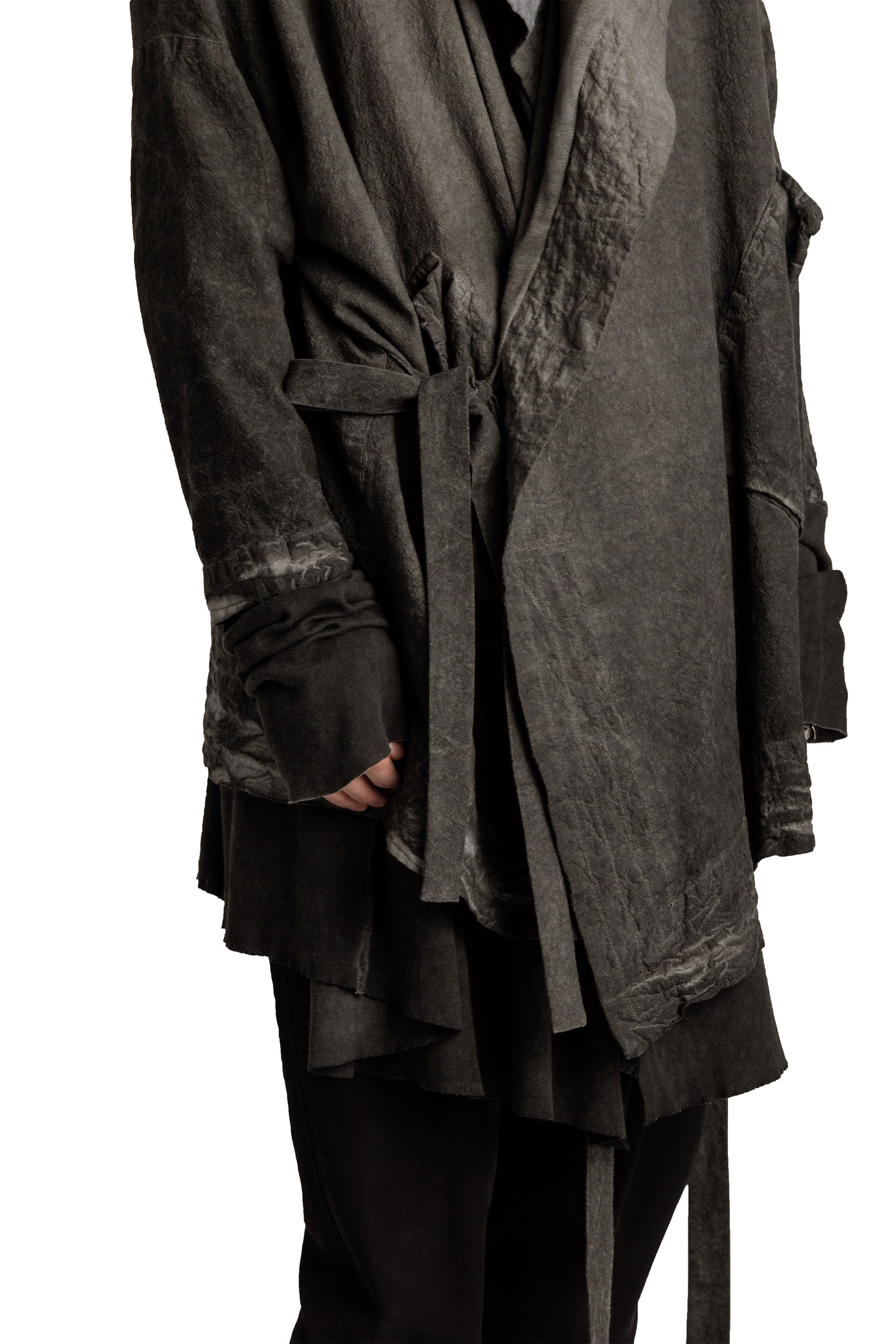 HAMLET CLOAK — view 13