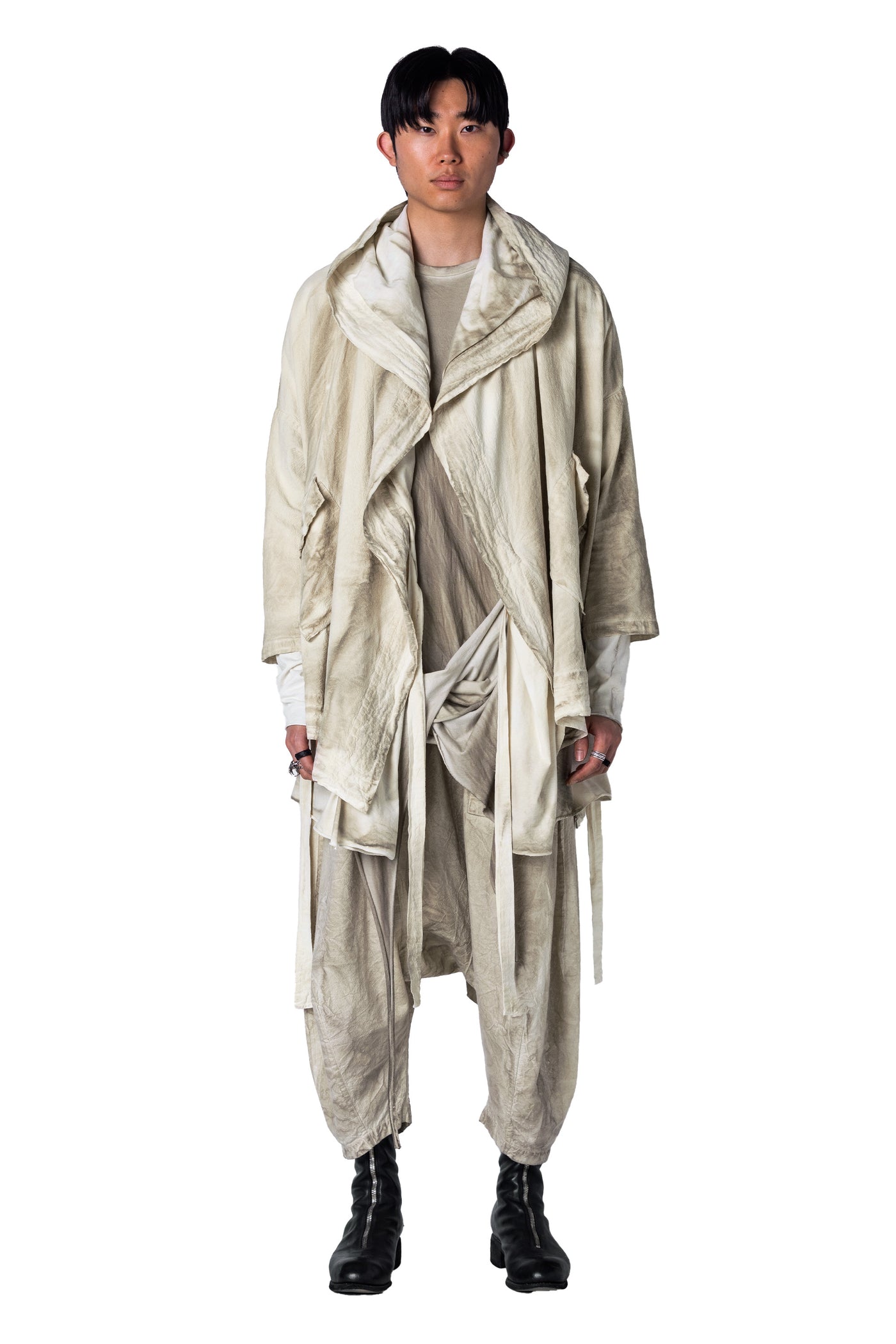 HAMLET CLOAK — view 7