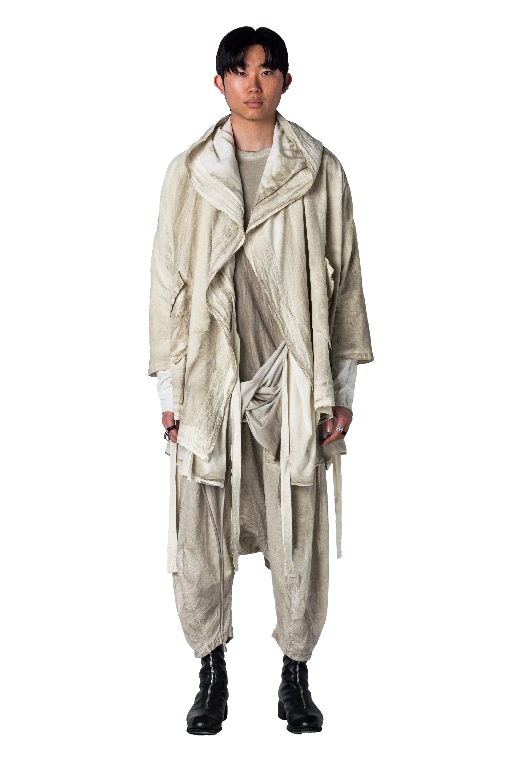 HAMLET CLOAK — view 7