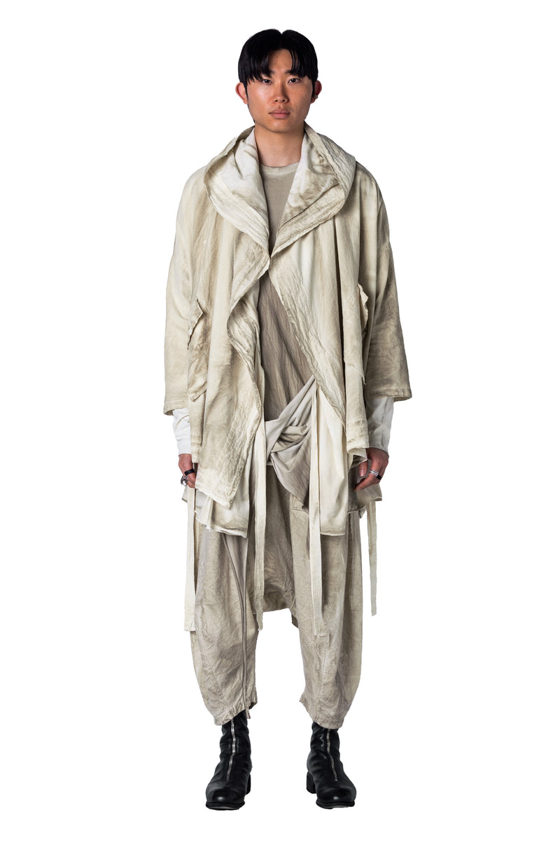 HAMLET CLOAK