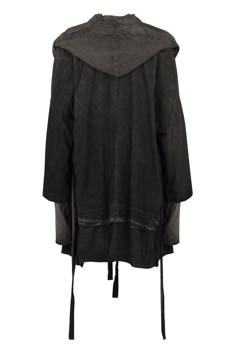 HAMLET CLOAK