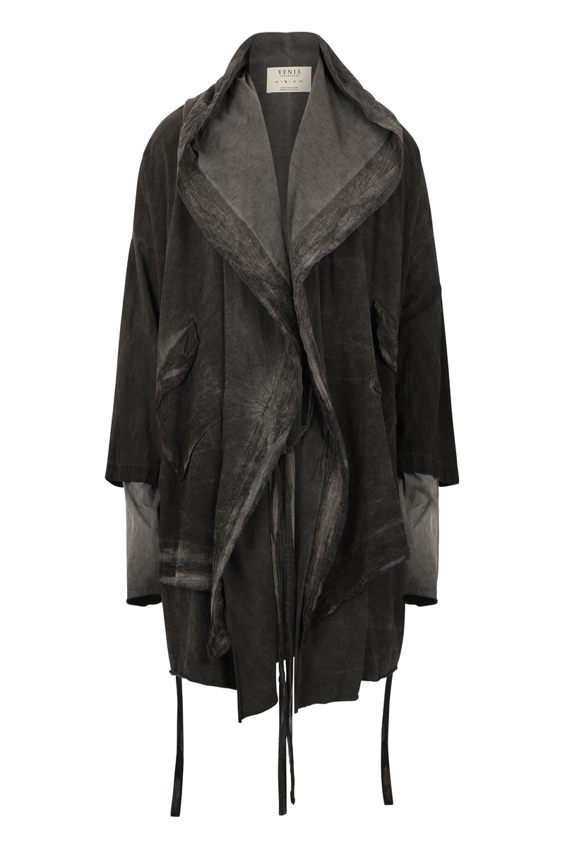 HAMLET CLOAK