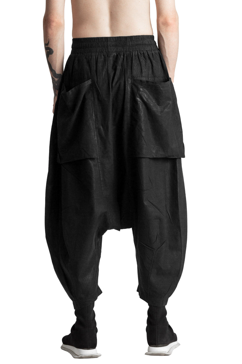 HEATHCLIFF PANTS