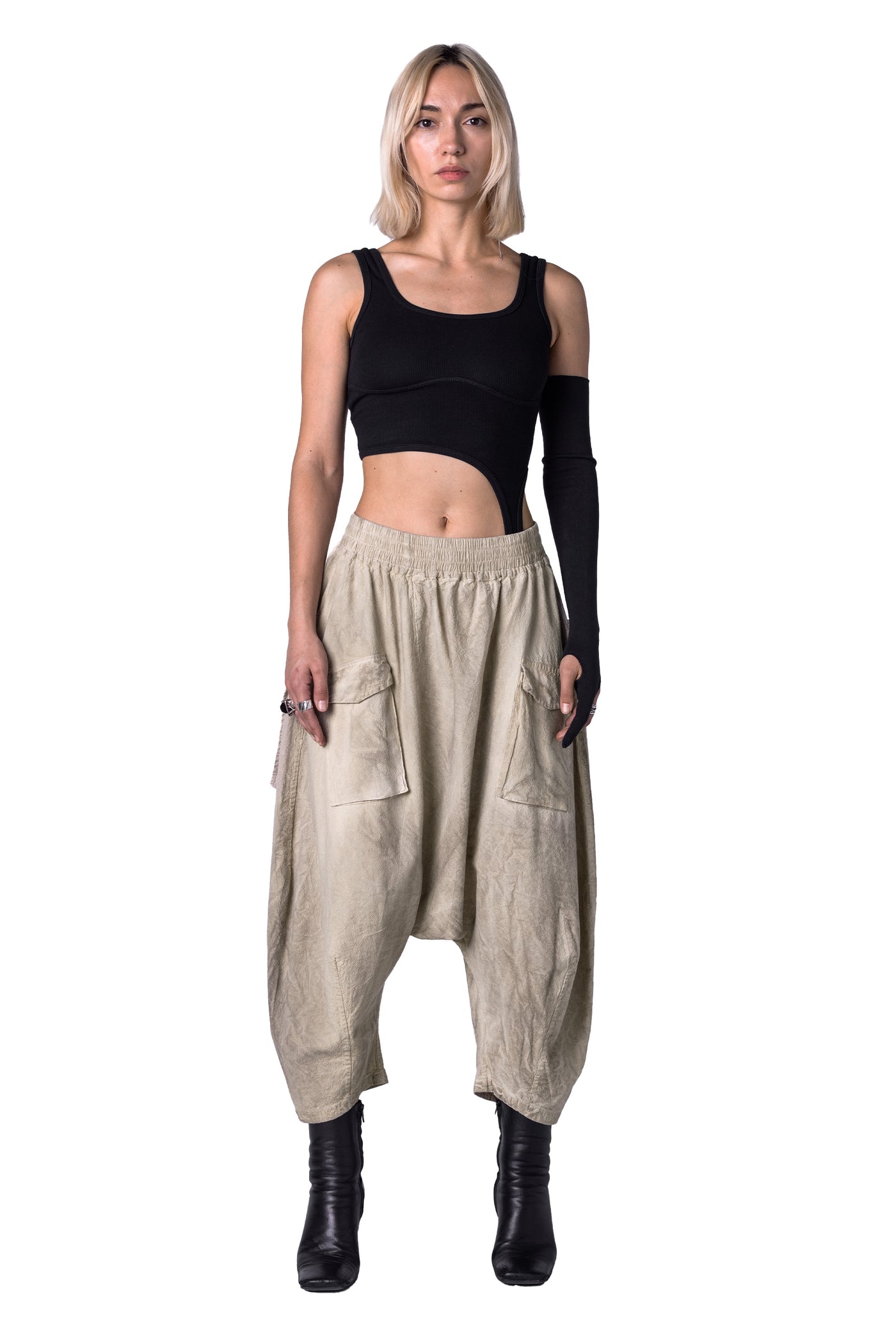 HEATHCLIFF PANTS — view 3