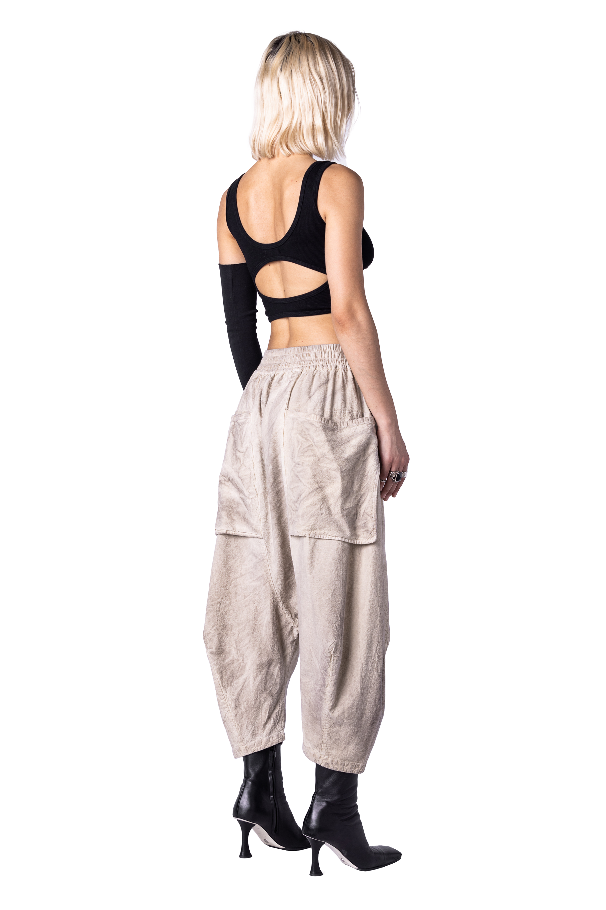 HEATHCLIFF PANTS