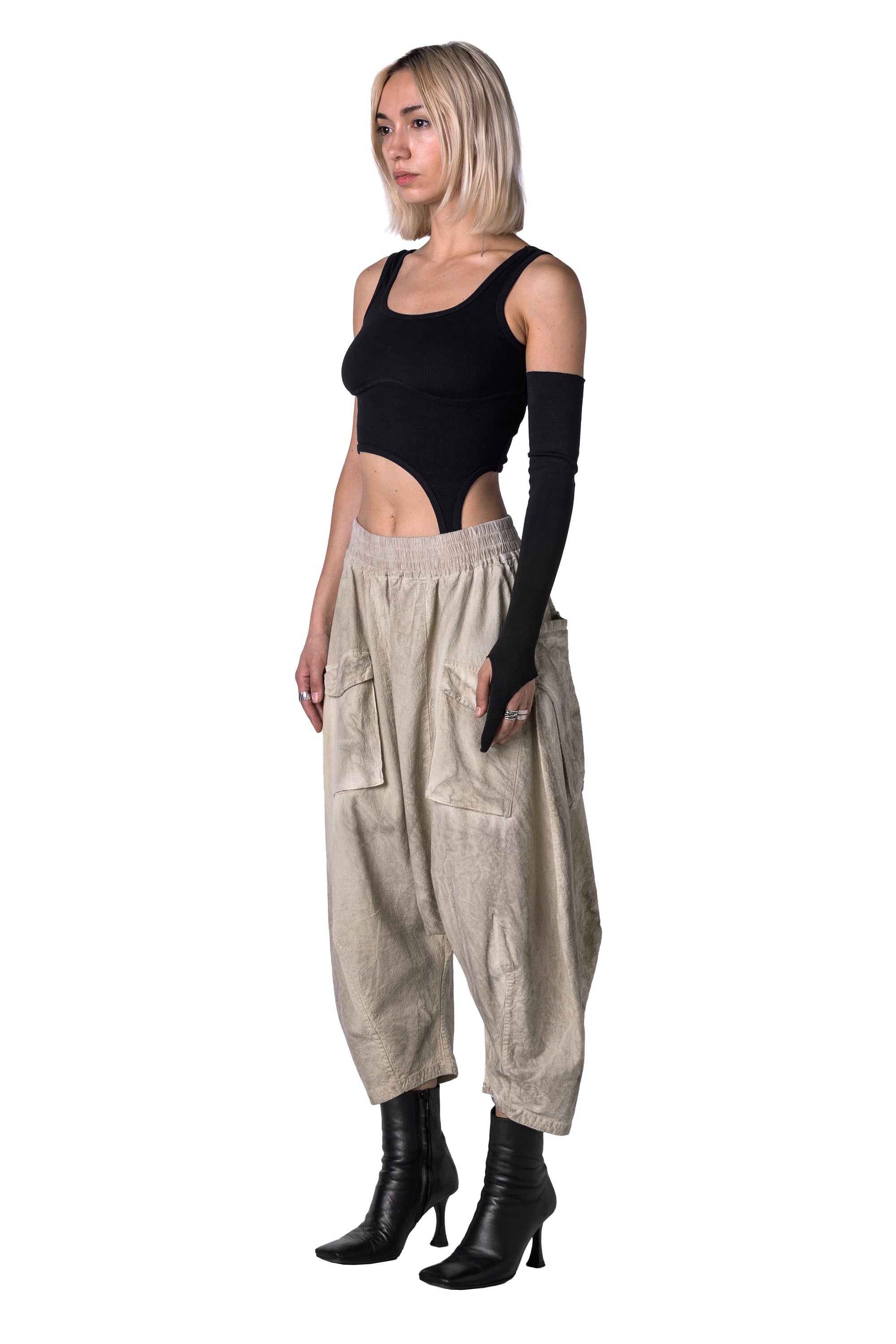 HEATHCLIFF PANTS — view 7
