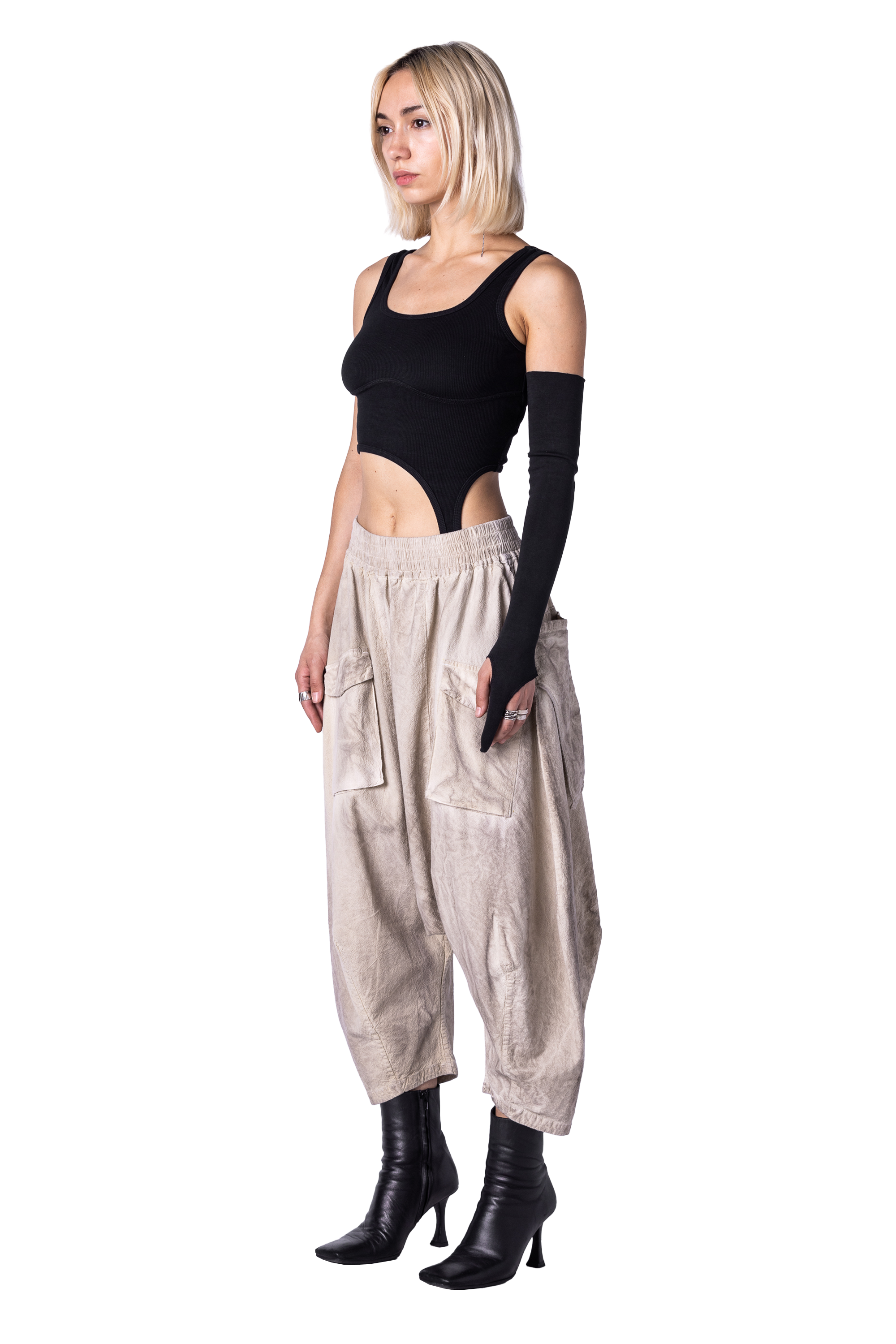 HEATHCLIFF PANTS