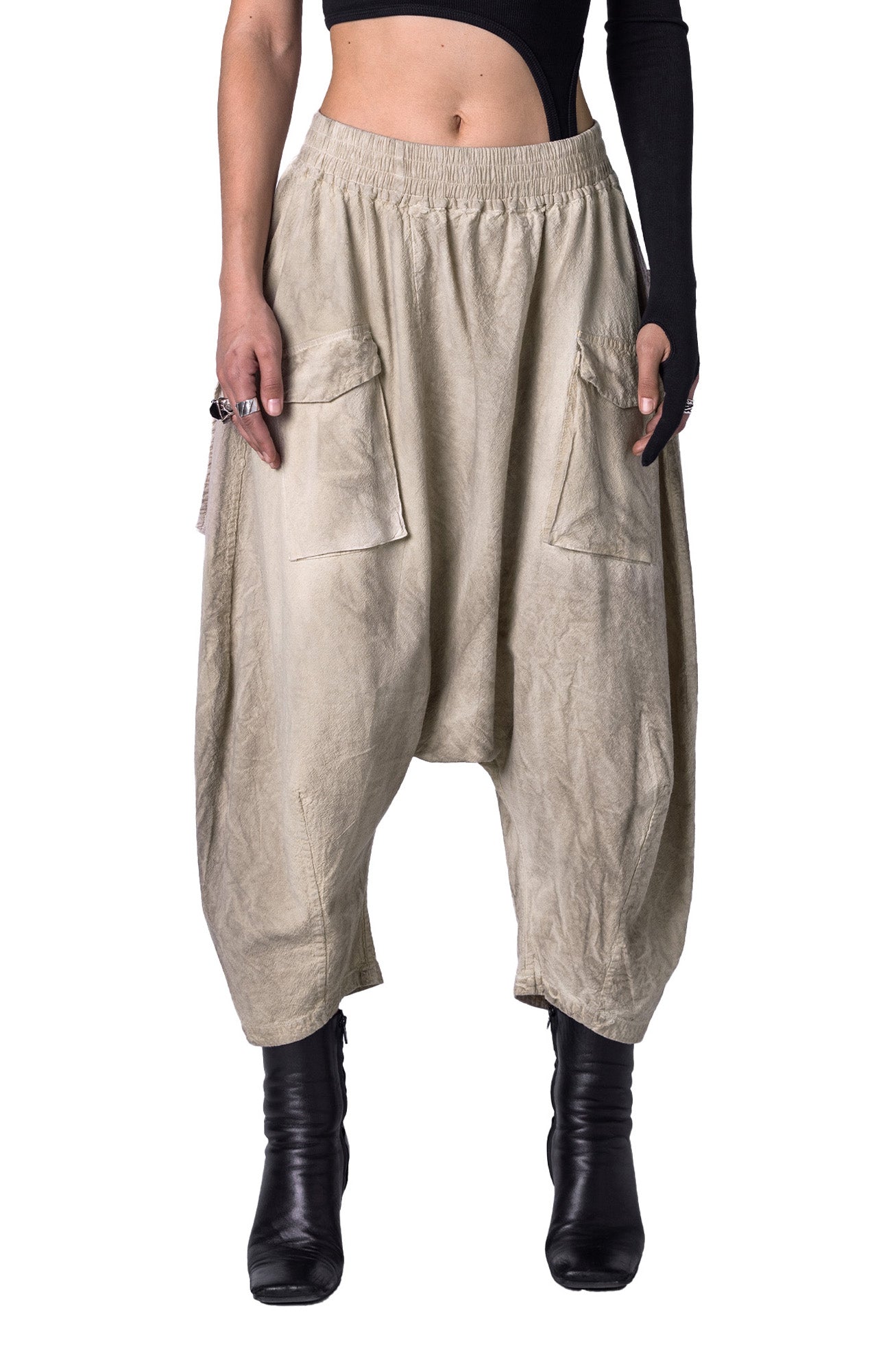 HEATHCLIFF PANTS — view 8