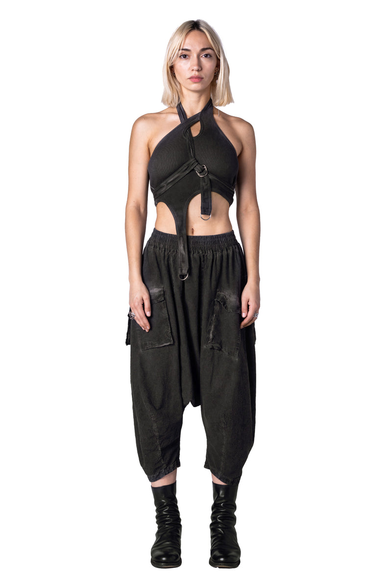 HEATHCLIFF PANTS