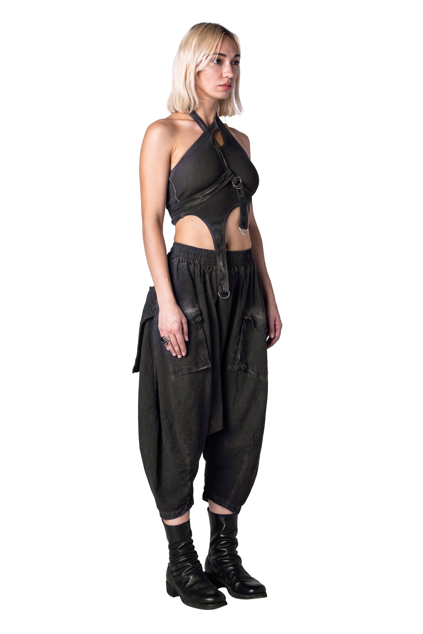 HEATHCLIFF PANTS — view 10