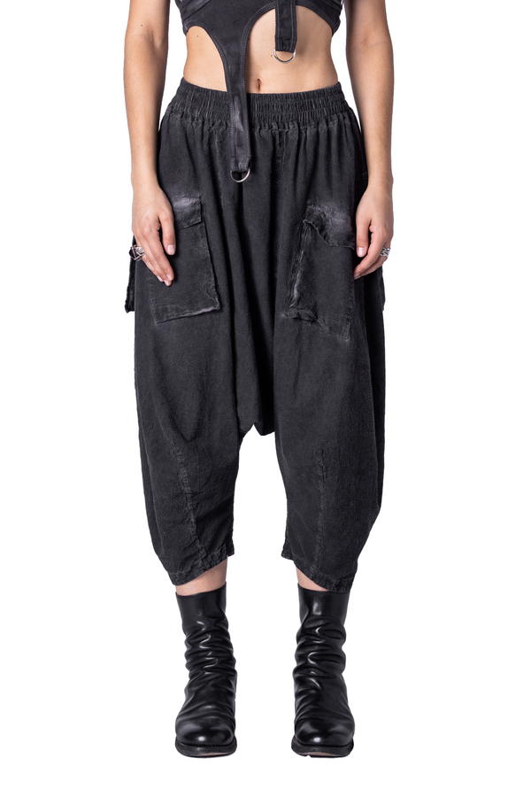 HEATHCLIFF PANTS