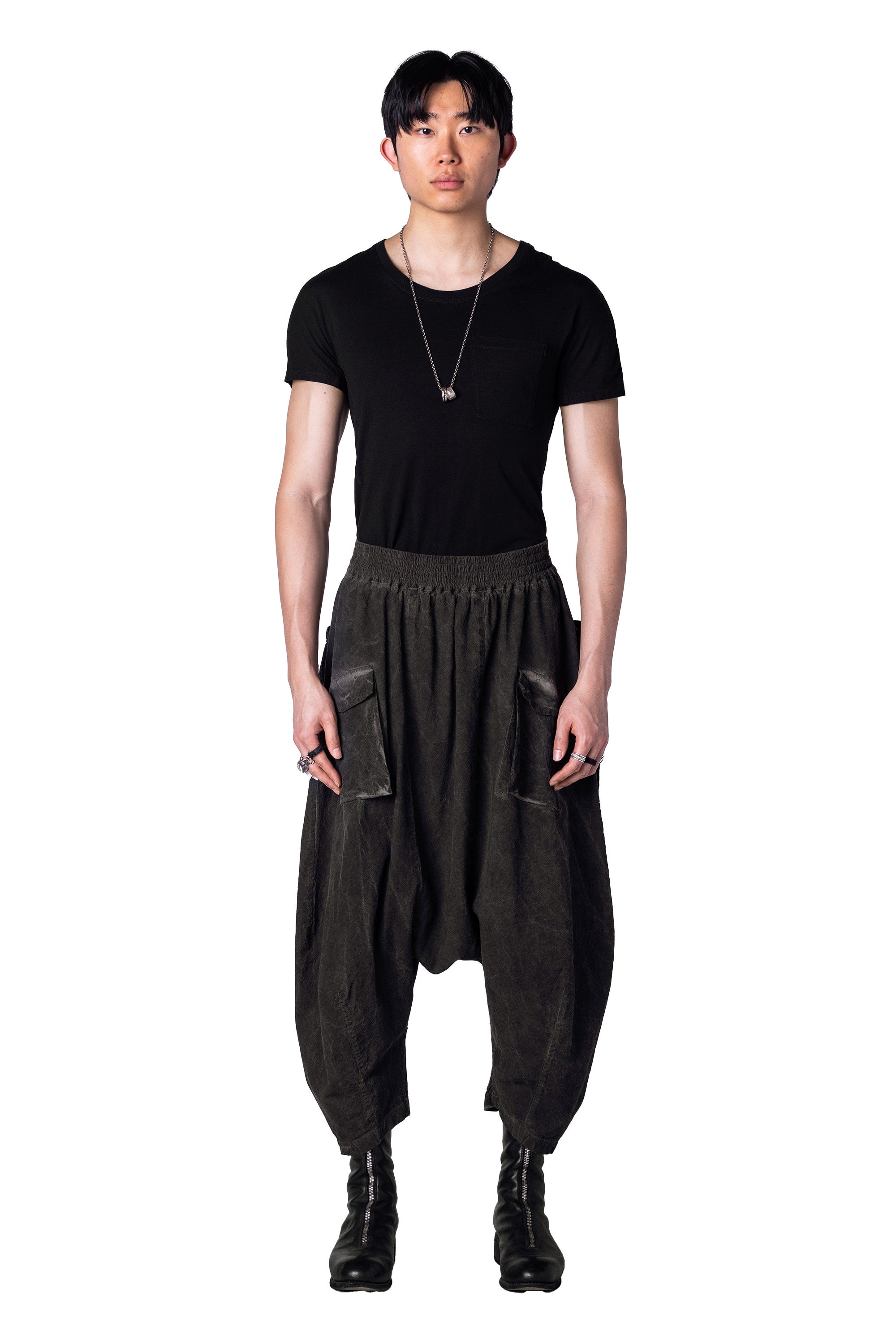 HEATHCLIFF PANTS