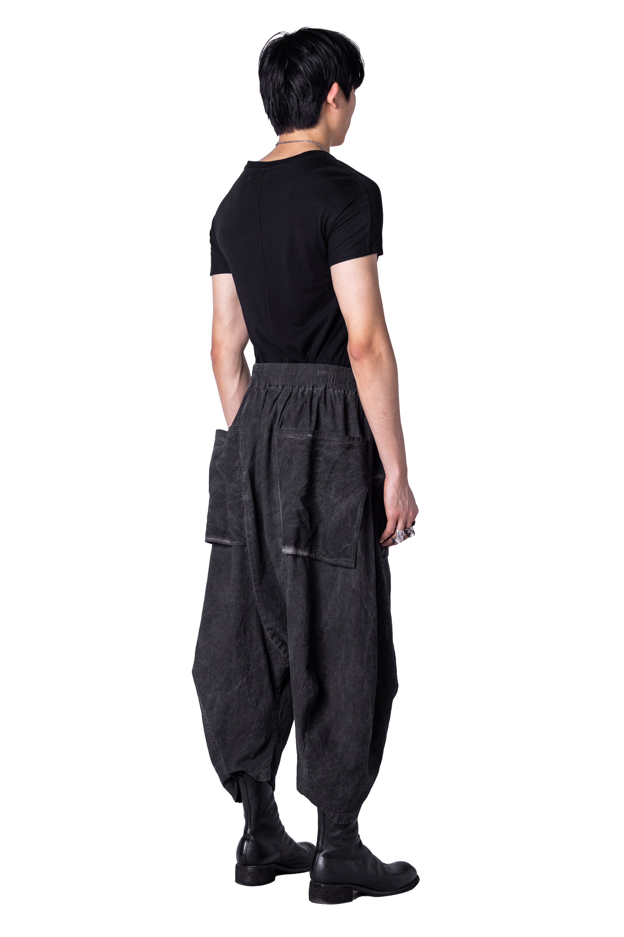 HEATHCLIFF PANTS