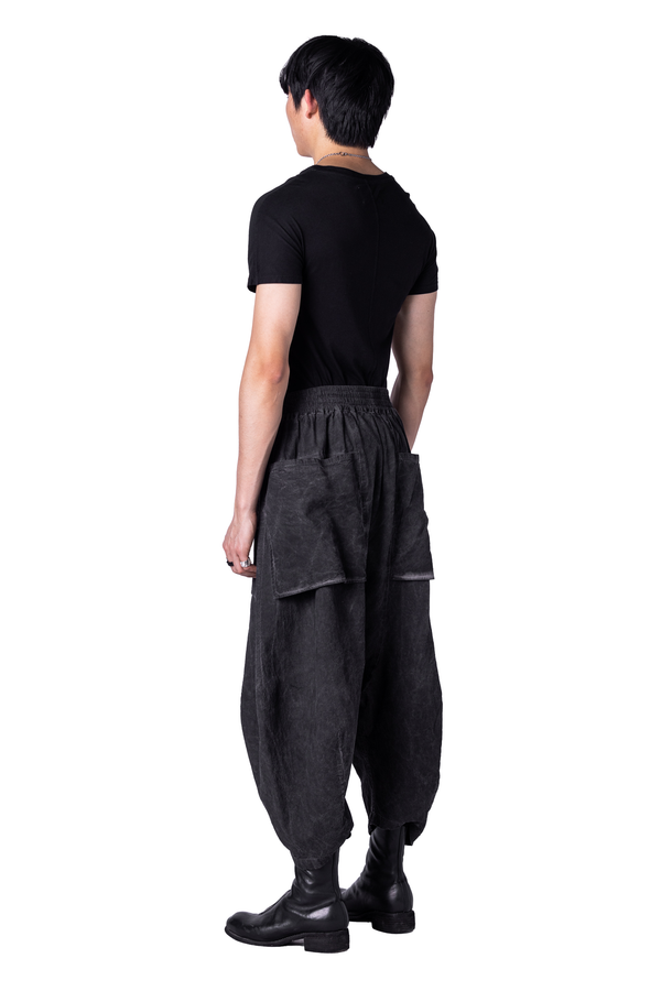 HEATHCLIFF PANTS