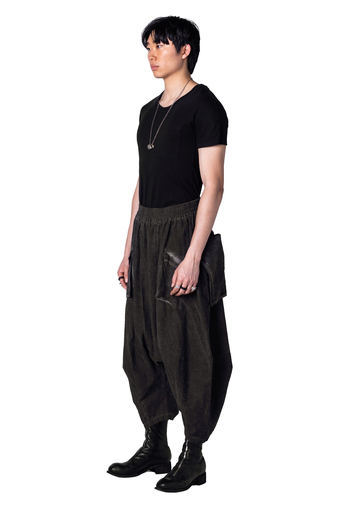 HEATHCLIFF PANTS — view 9