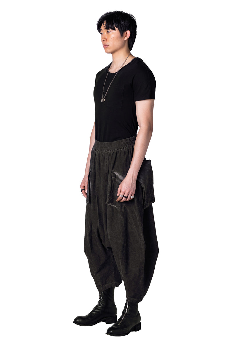 HEATHCLIFF PANTS