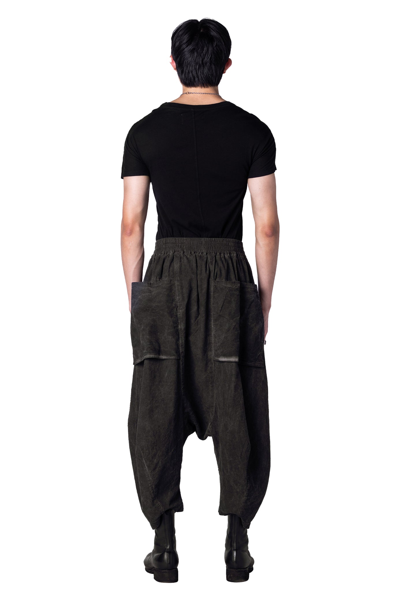 HEATHCLIFF PANTS — view 11