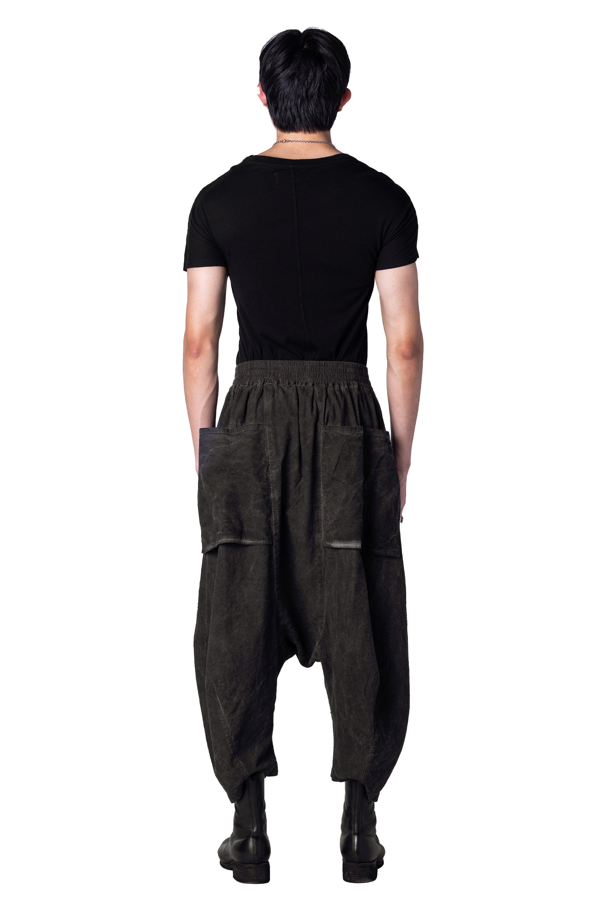 HEATHCLIFF PANTS — view 11