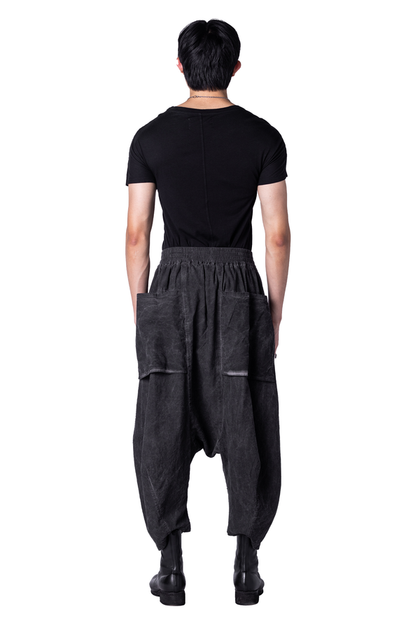 HEATHCLIFF PANTS