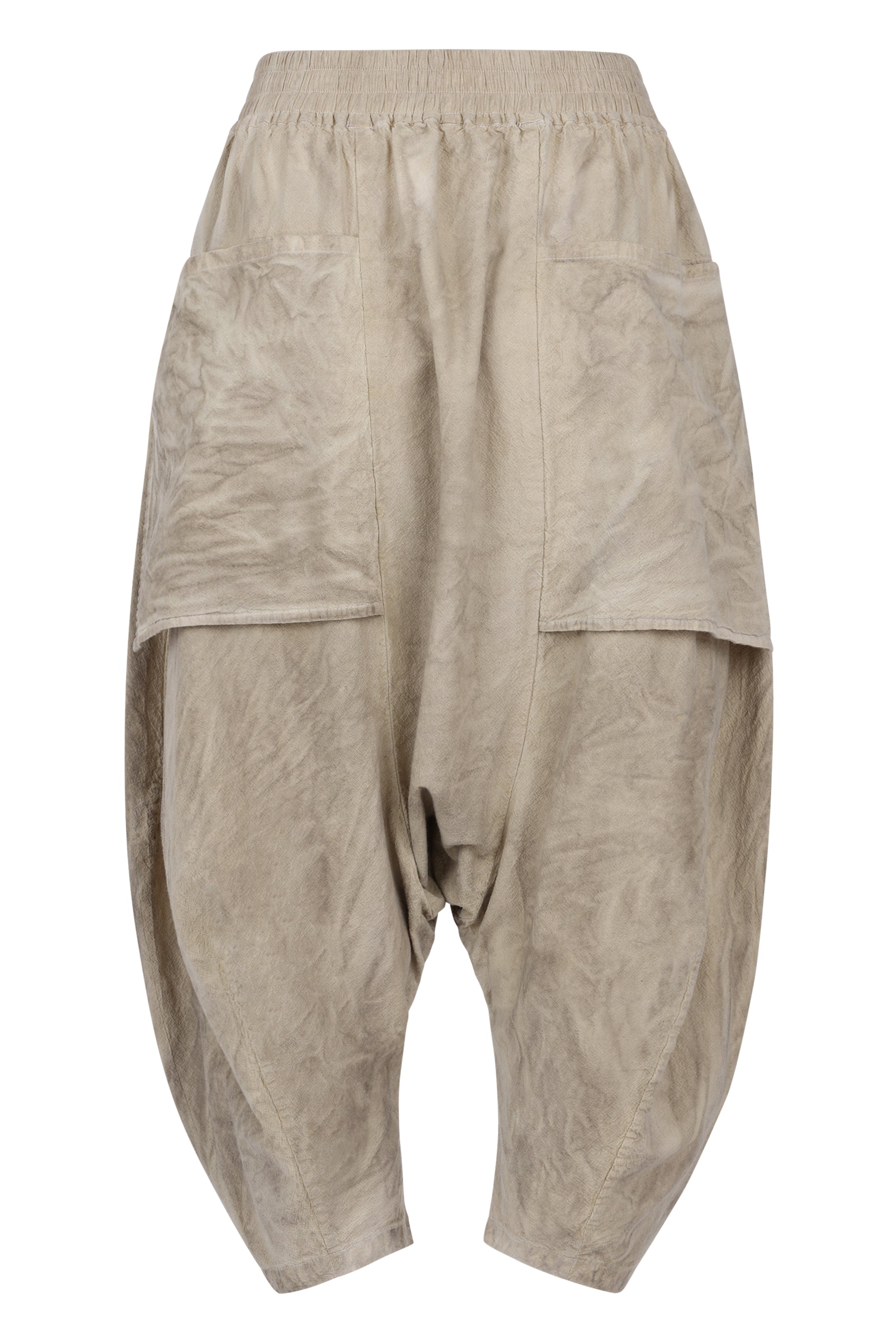 БРЮКИ ХИТКЛИФФ (Песочный)