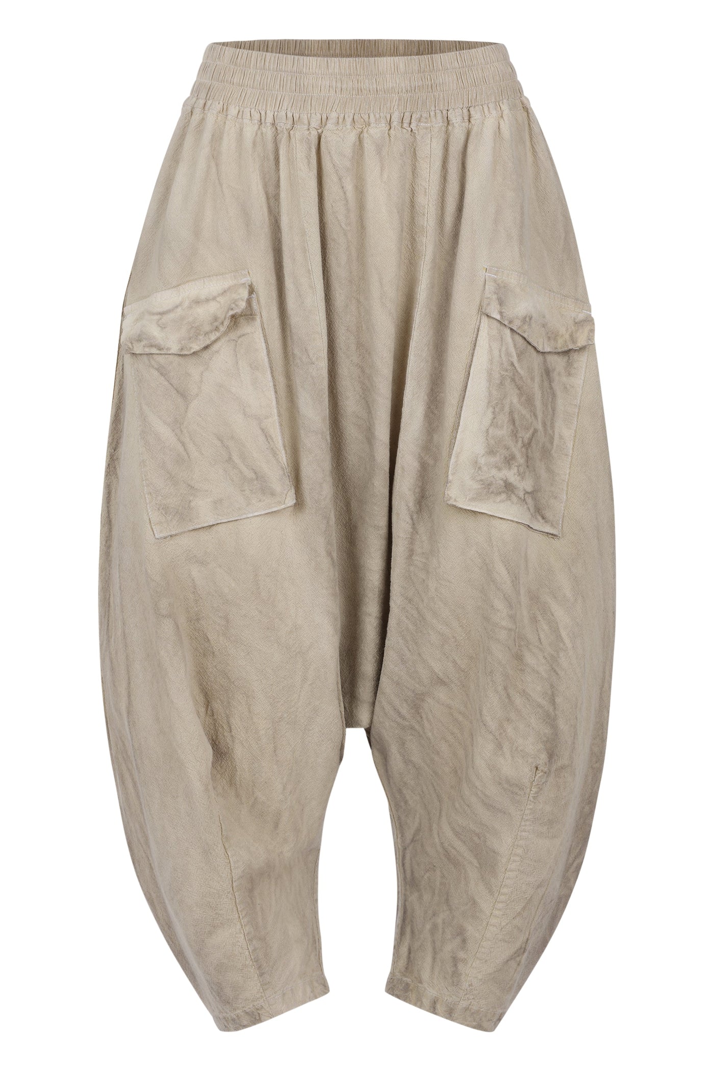 HEATHCLIFF PANTS — view 1