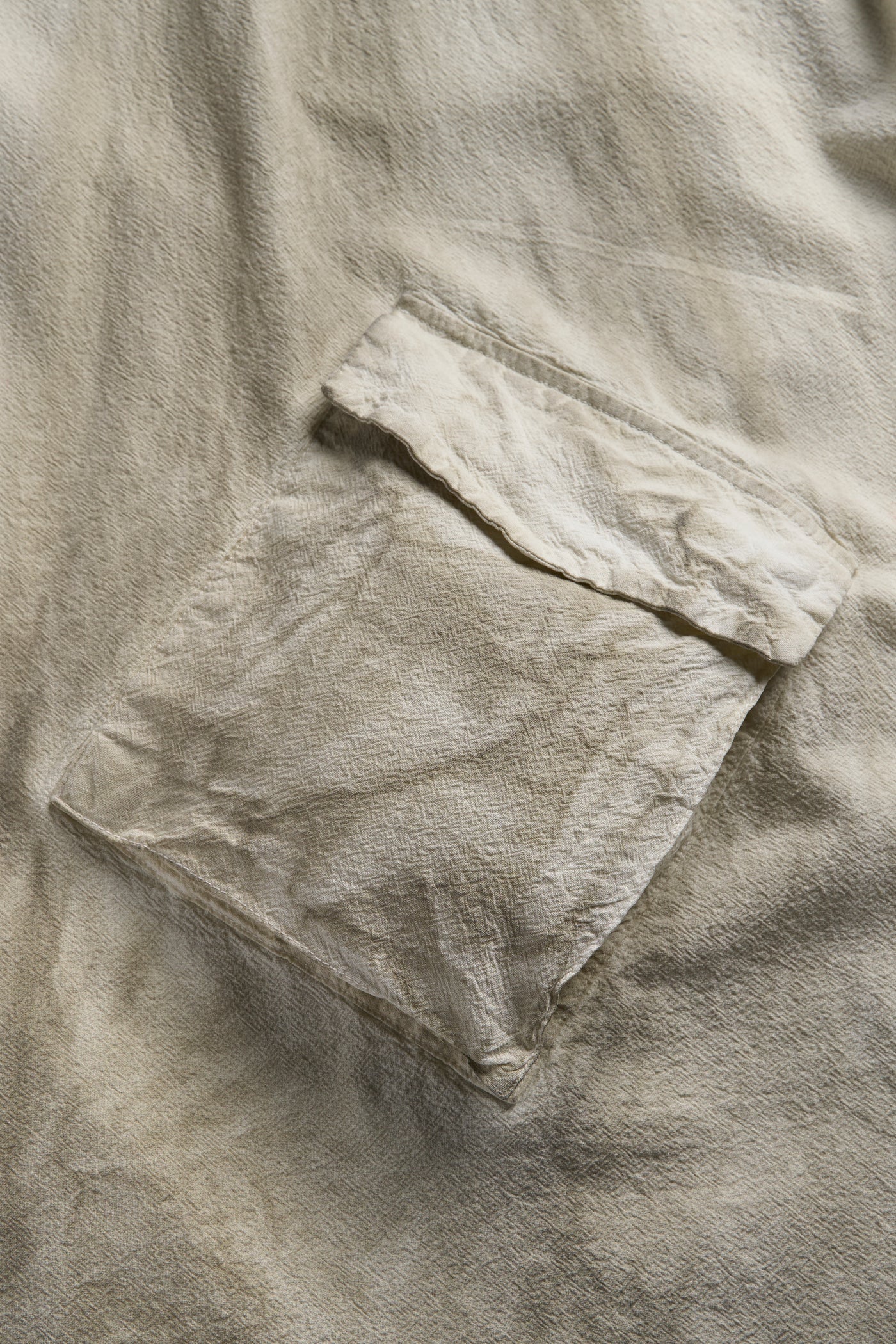 HAMLET CLOAK — view 5
