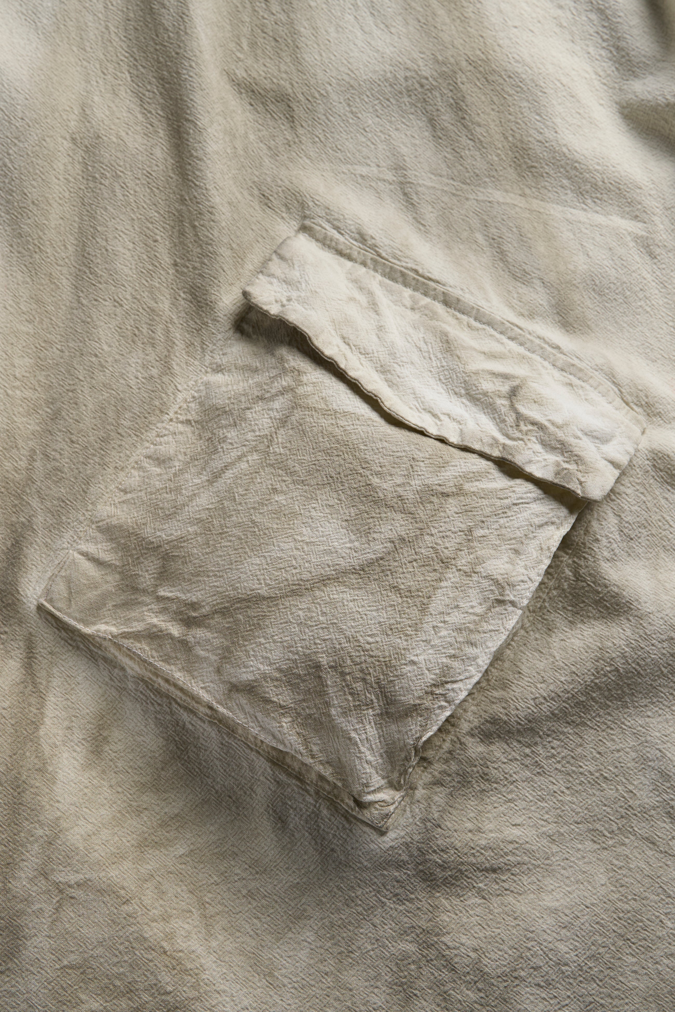 HAMLET CLOAK — view 5