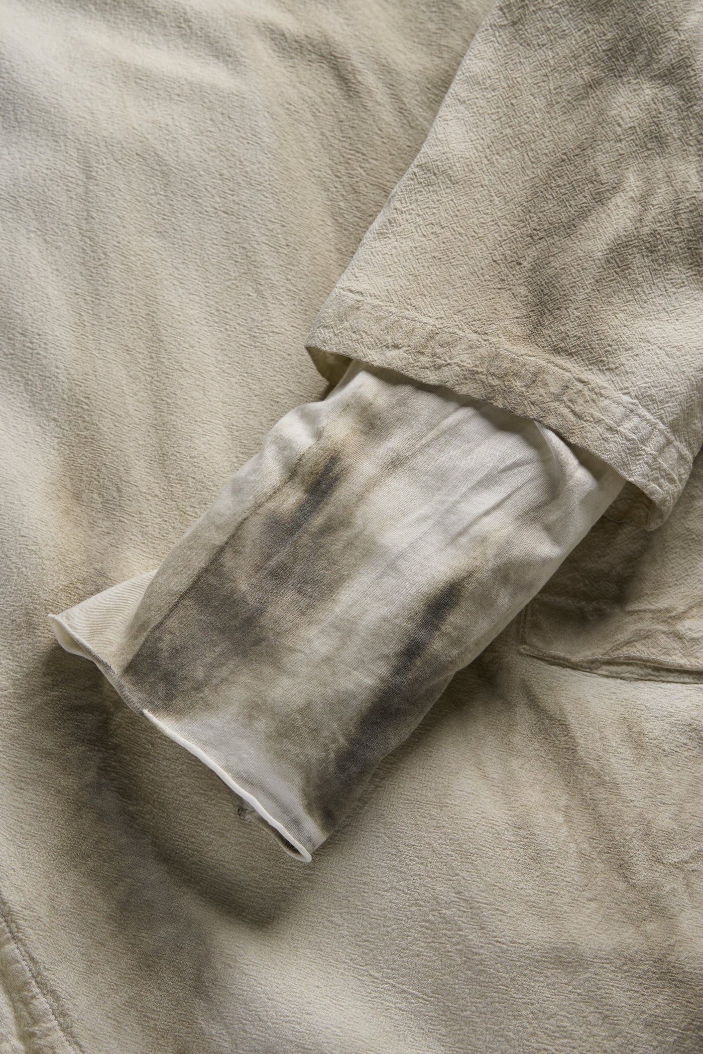HAMLET CLOAK — view 4