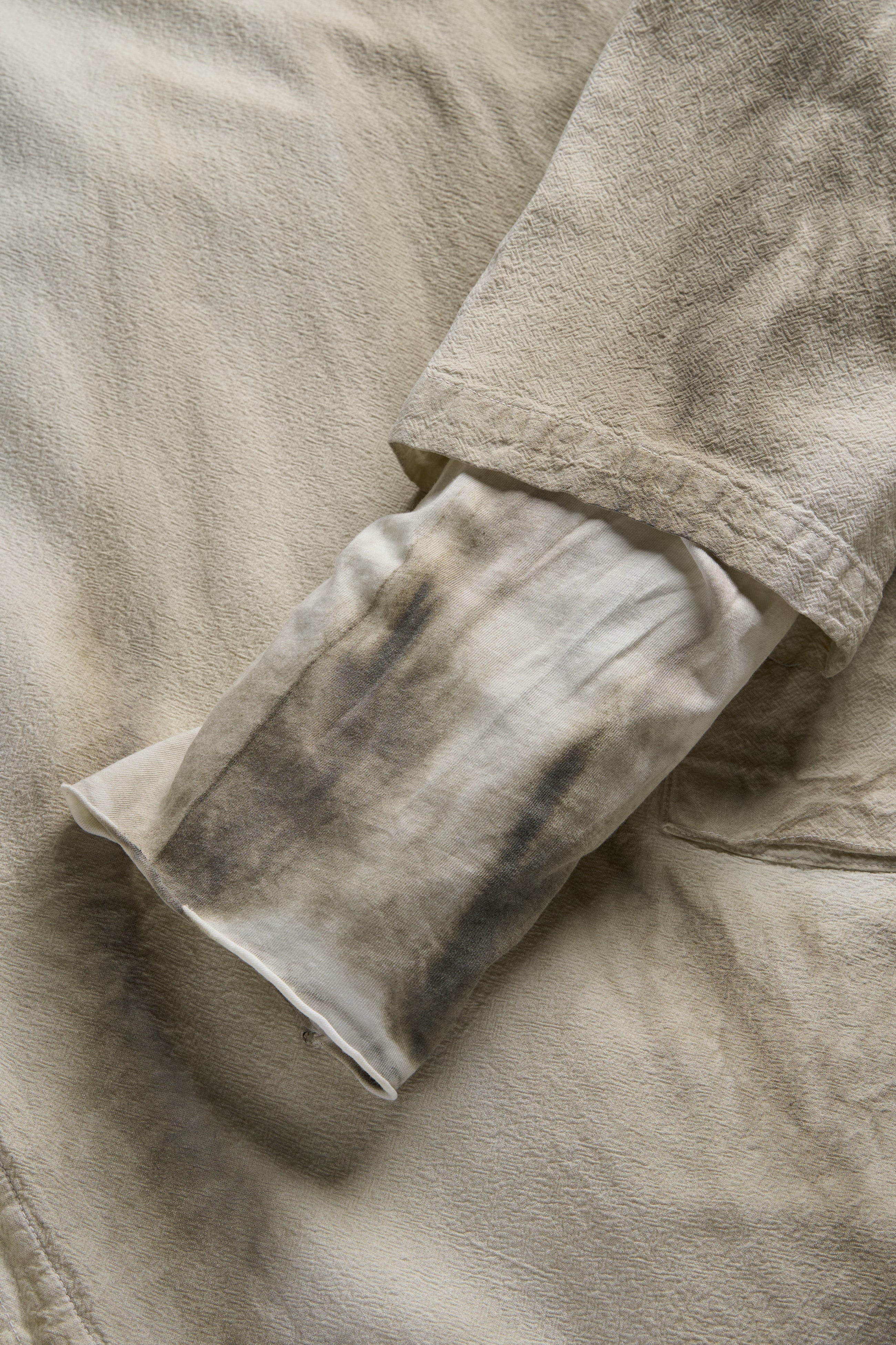 HAMLET CLOAK — view 4