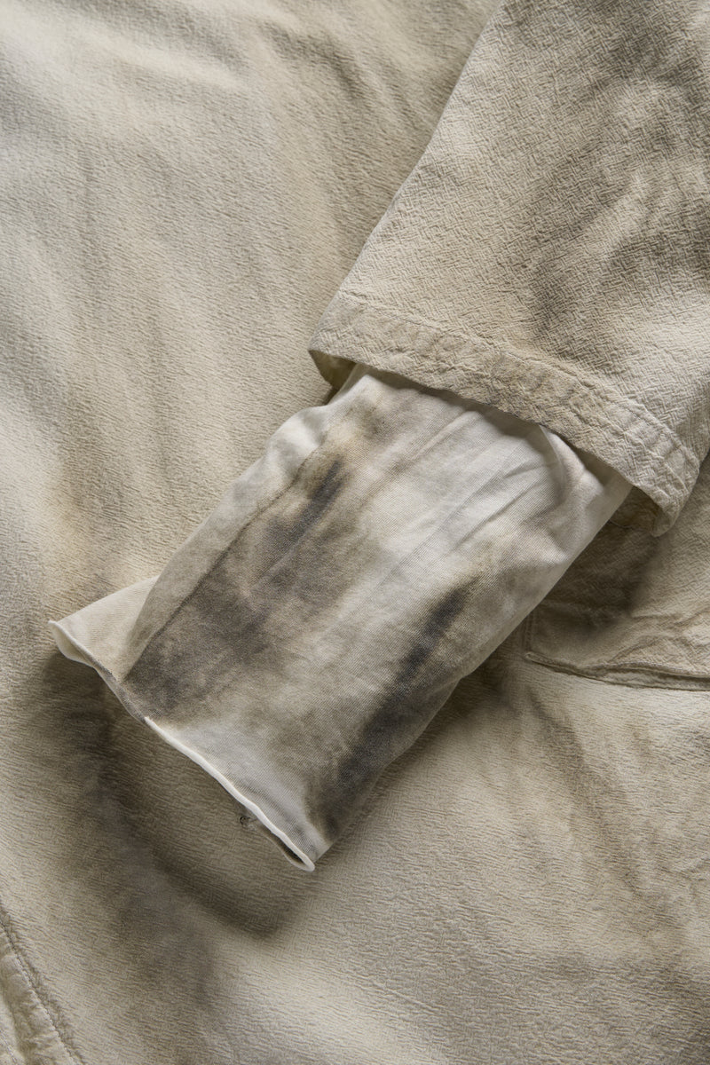HAMLET CLOAK