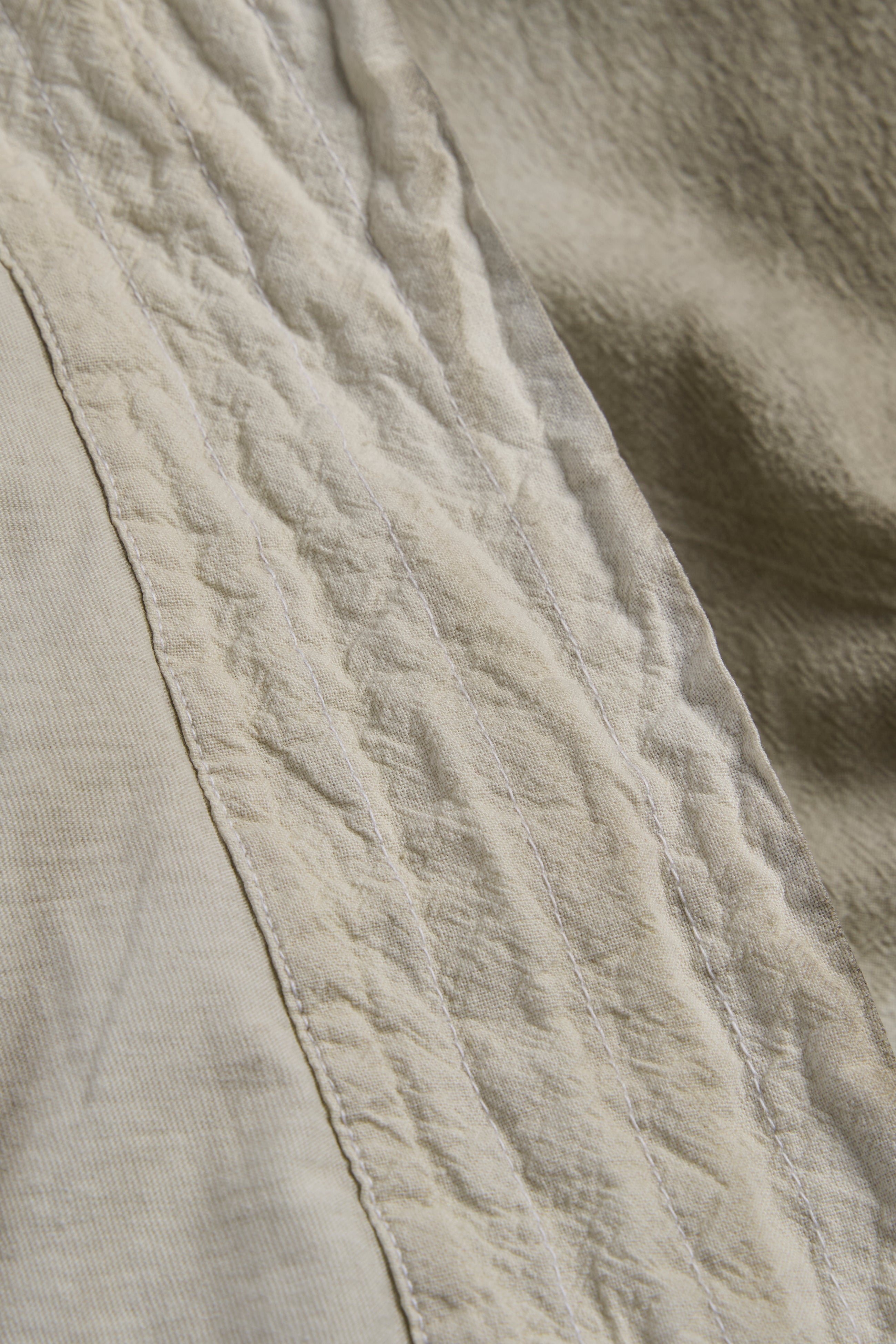 HAMLET CLOAK — view 3